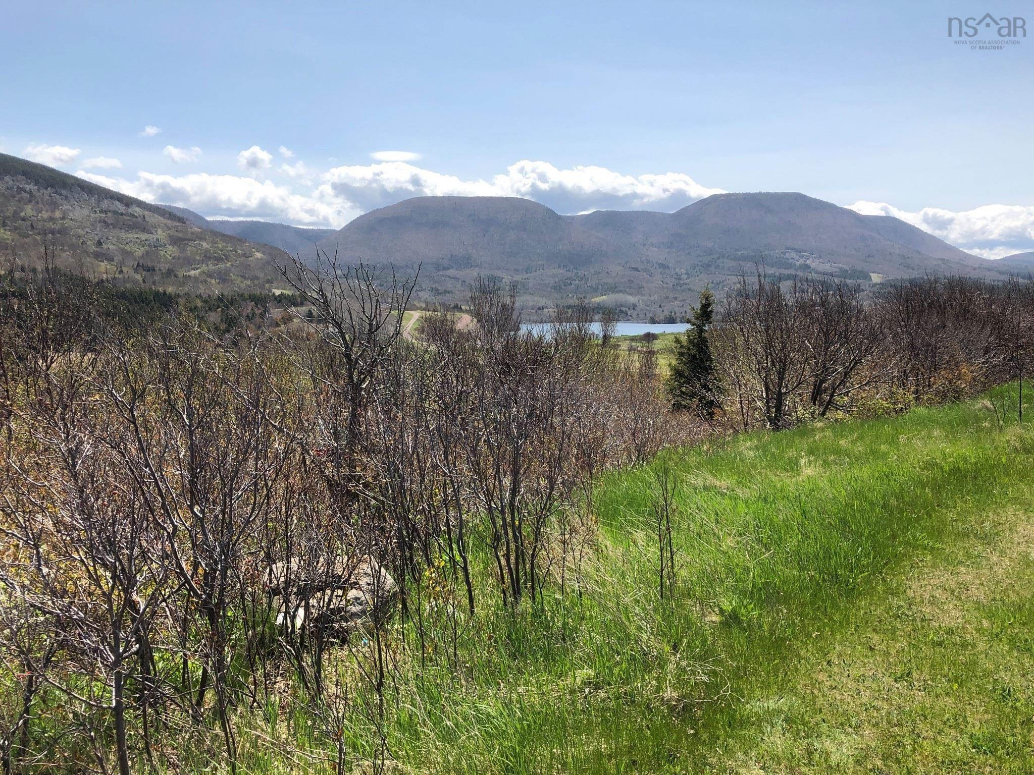 13762 Cabot Trail, Point Cross NS B0E 1H0, ,Land,For Sale,Cabot,202212854