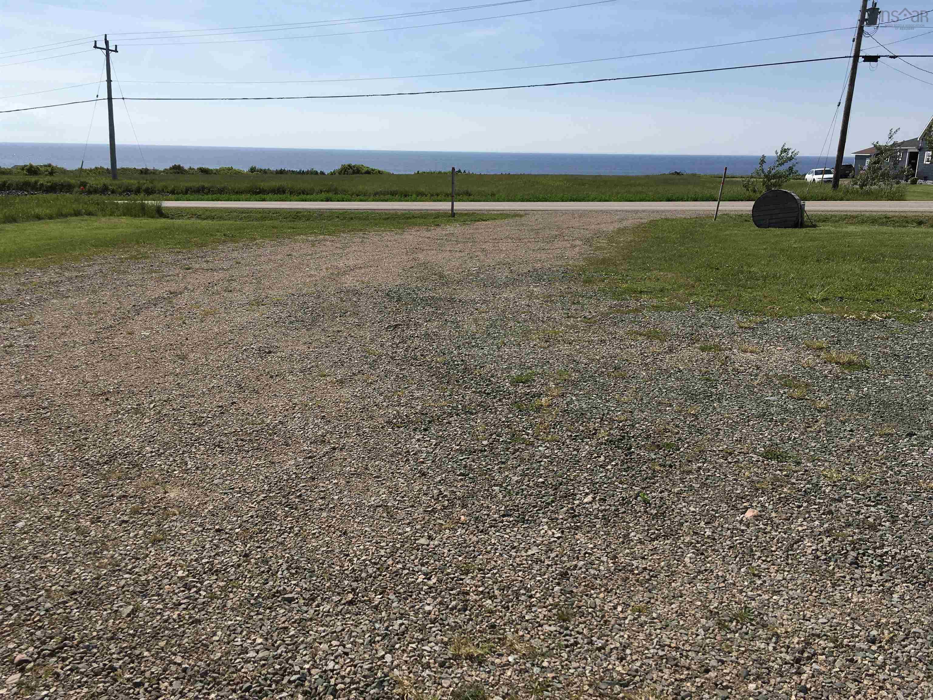 13762 Cabot Trail, Point Cross NS B0E 1H0, ,Land,For Sale,Cabot,202212854
