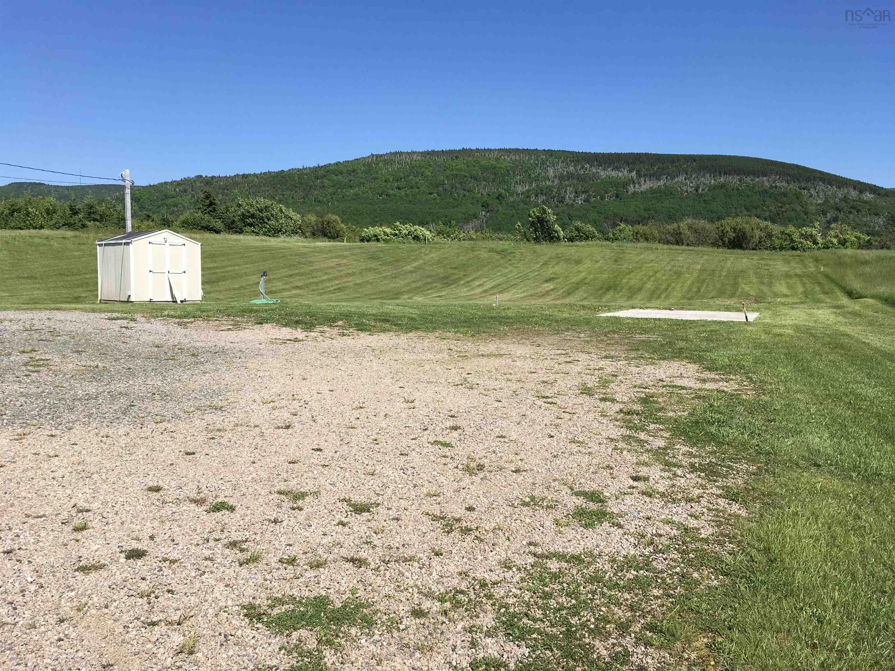 13762 Cabot Trail, Point Cross NS B0E 1H0, ,Land,For Sale,Cabot,202212854