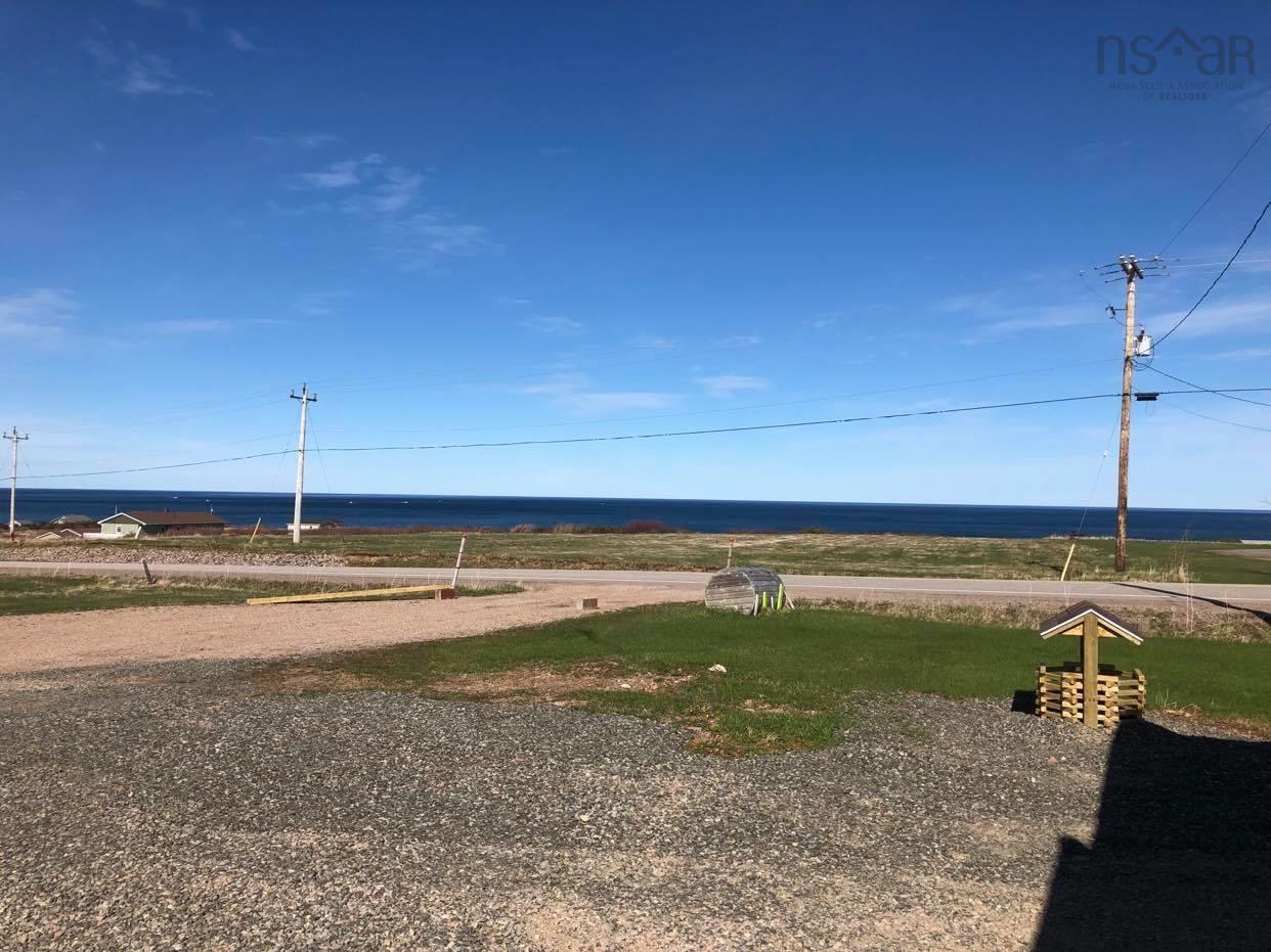 13762 Cabot Trail, Point Cross NS B0E 1H0, ,Land,For Sale,Cabot,202212854