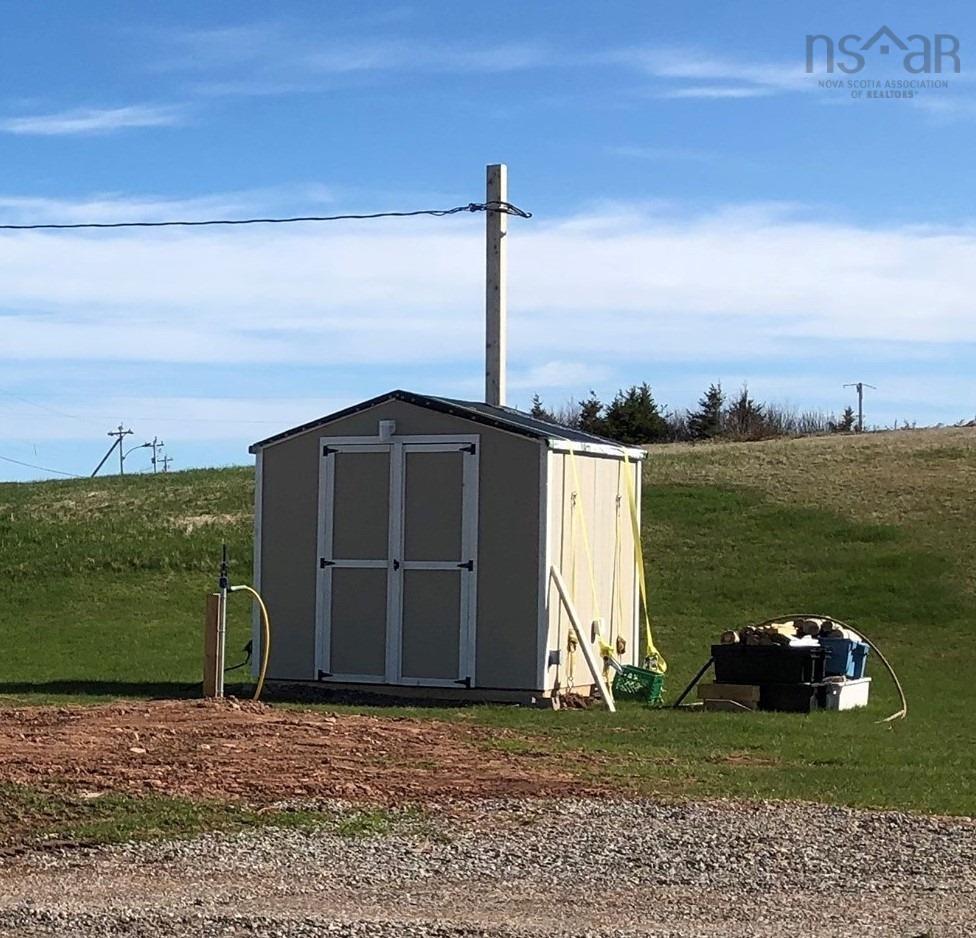 13762 Cabot Trail, Point Cross NS B0E 1H0, ,Land,For Sale,Cabot,202212854