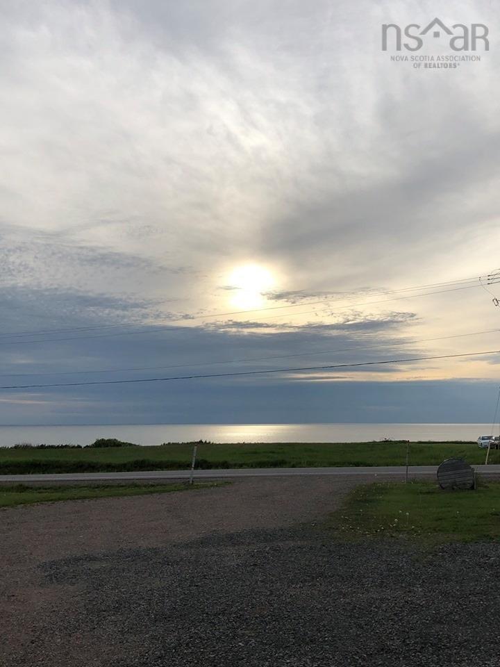 13762 Cabot Trail, Point Cross NS B0E 1H0, ,Land,For Sale,Cabot,202212854