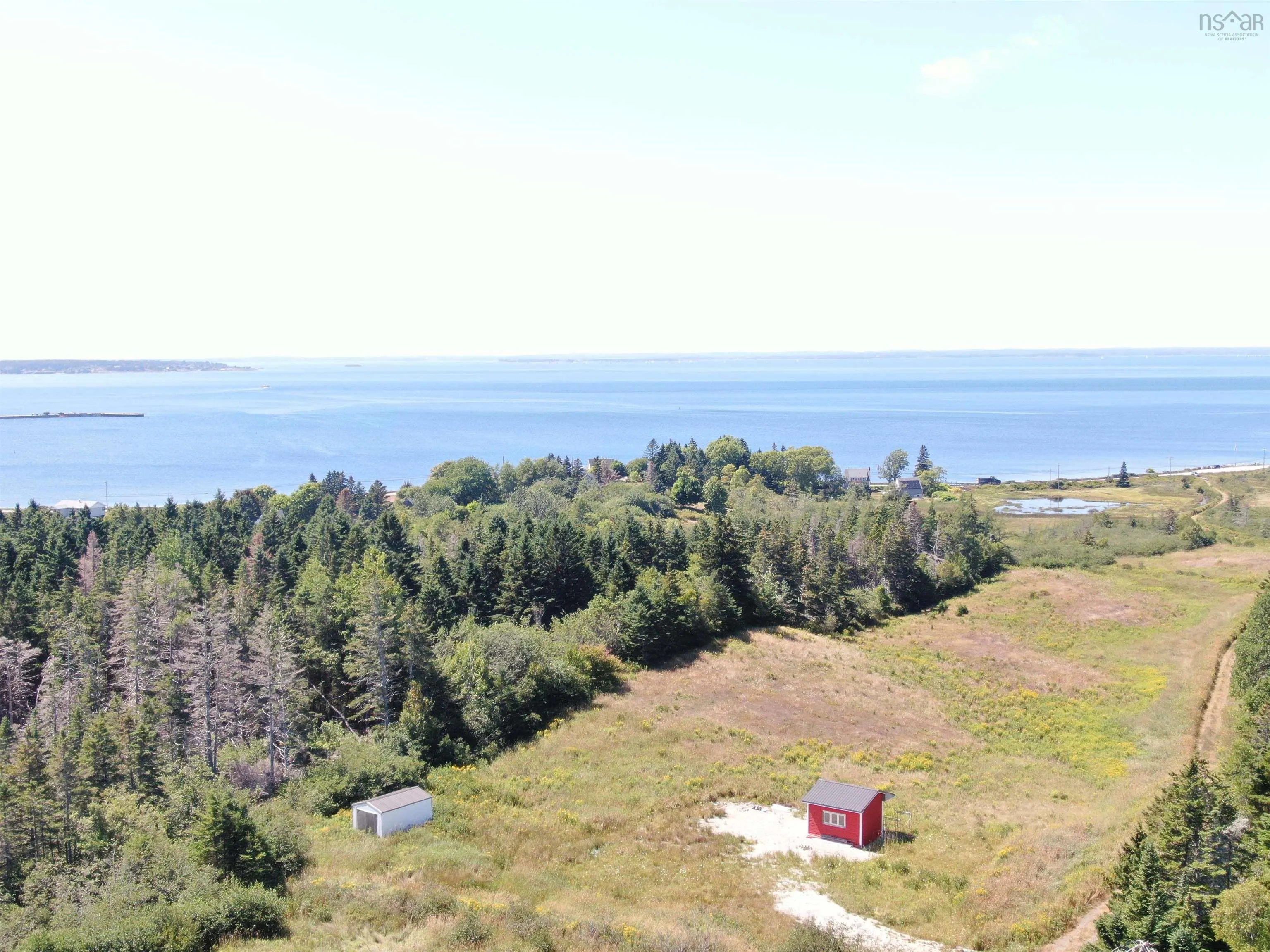 Highway 329, Upper Blandford, NS B0J 0C2, ,Land,For Sale,Highway 329,202520940