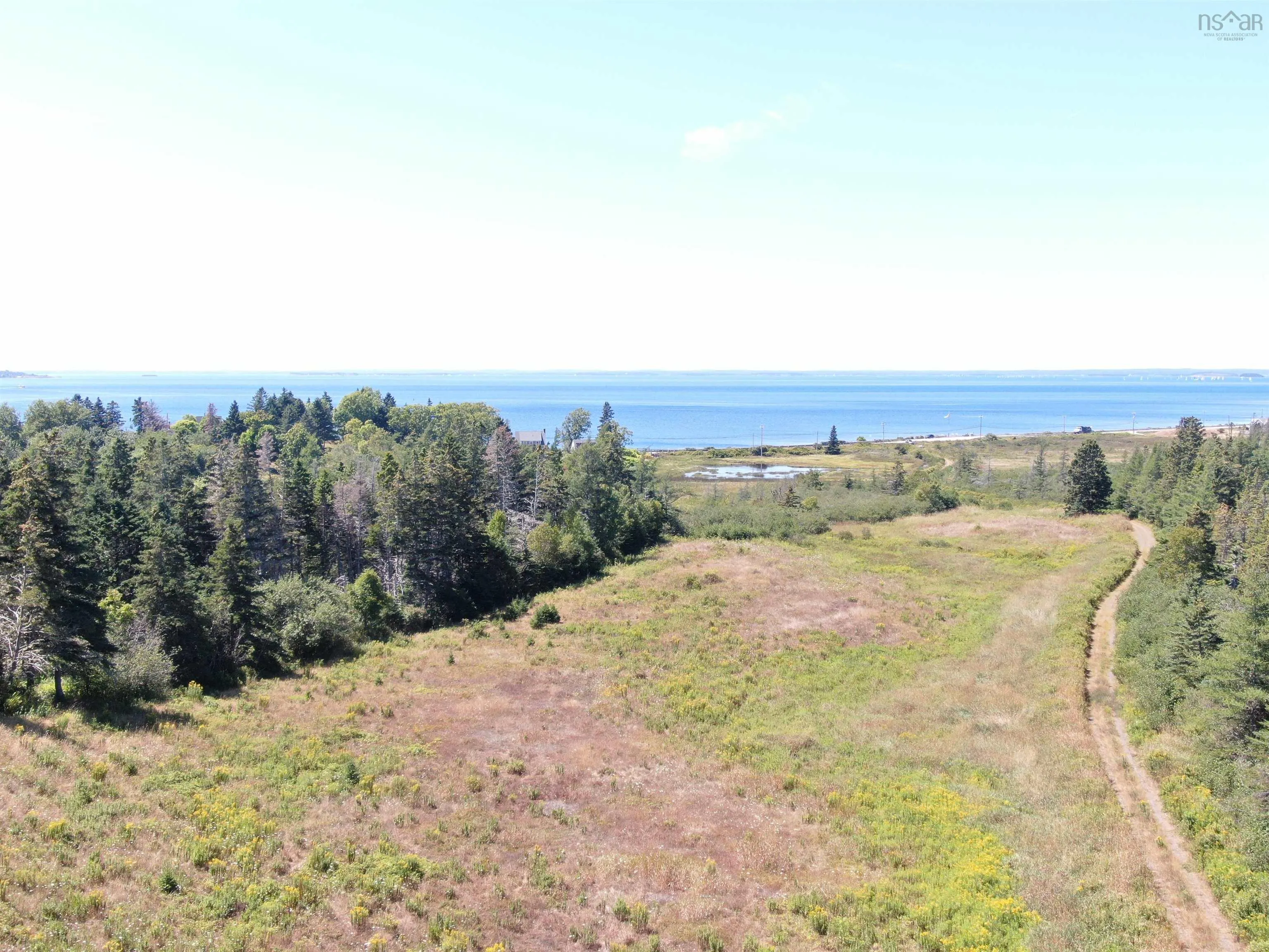 Highway 329, Upper Blandford, NS B0J 0C2, ,Land,For Sale,Highway 329,202520940