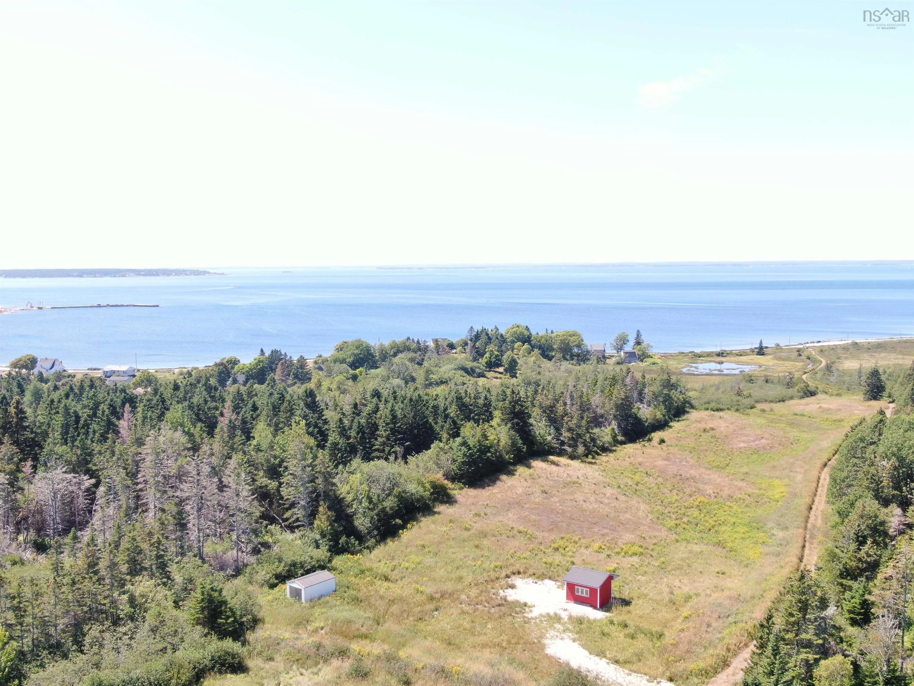 Highway 329, Upper Blandford, NS B0J 0C2, ,Land,For Sale,Highway 329,202520940
