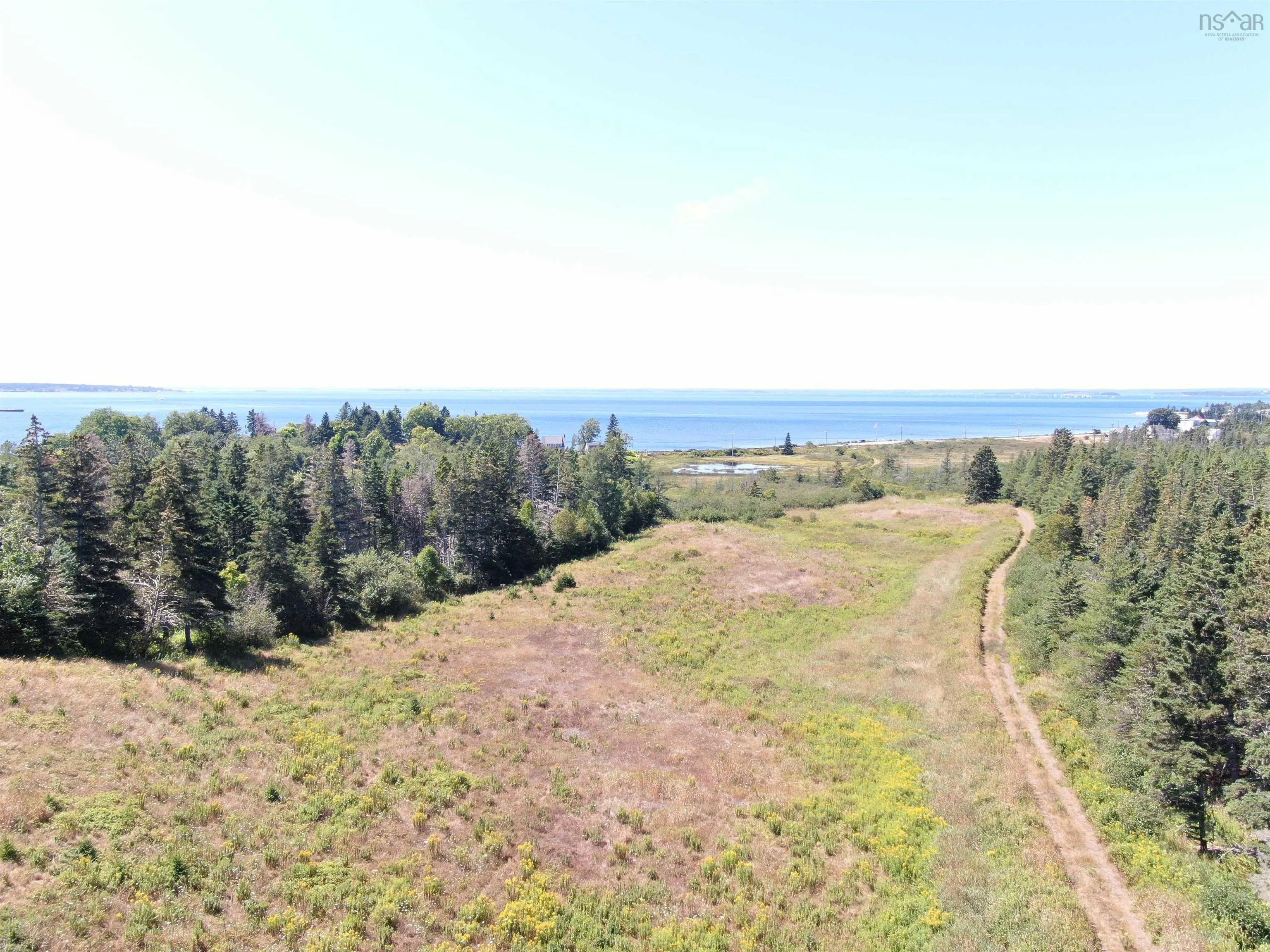 Highway 329, Upper Blandford, NS B0J 0C2, ,Land,For Sale,Highway 329,202520940