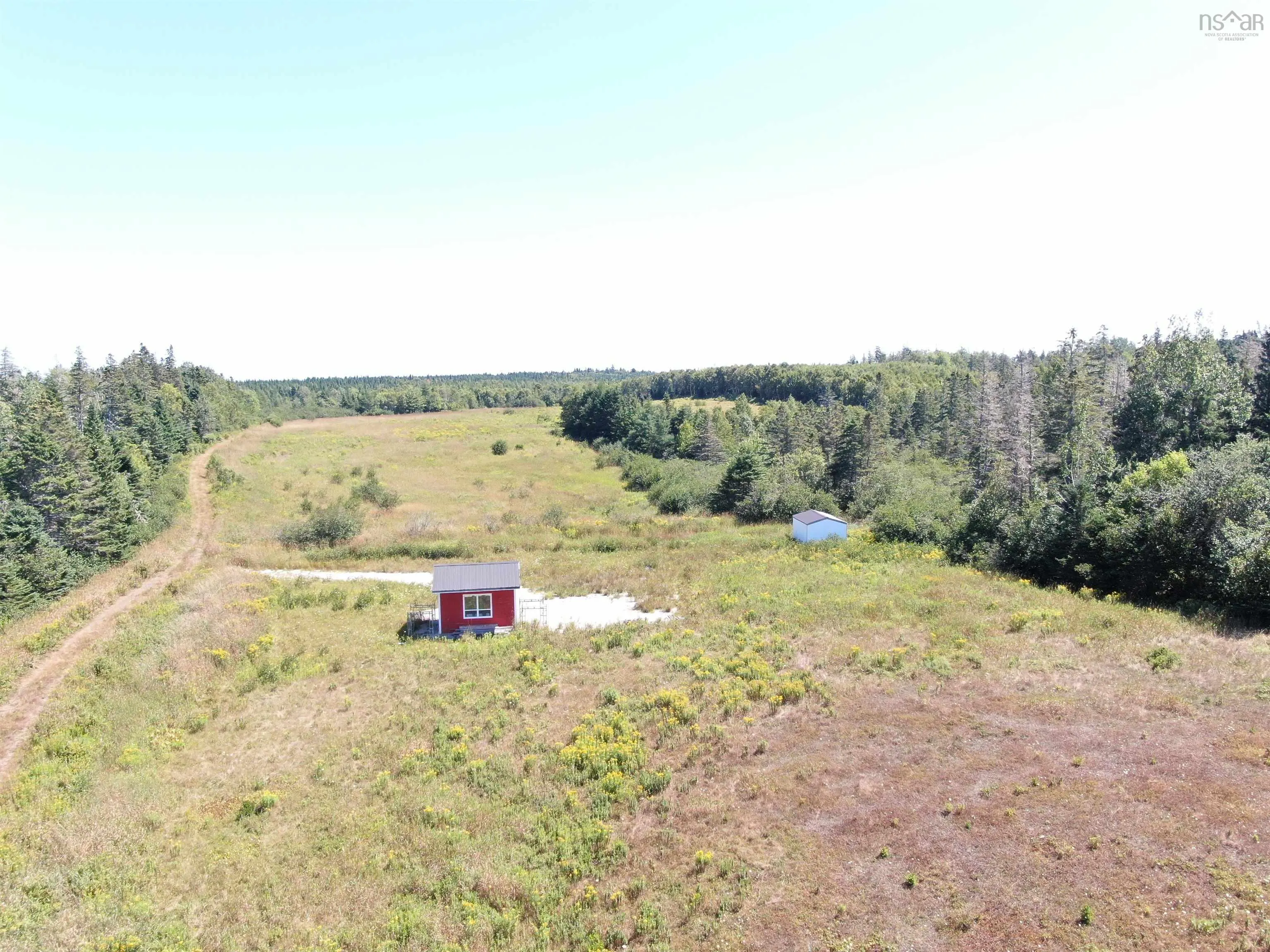 Highway 329, Upper Blandford, NS B0J 0C2, ,Land,For Sale,Highway 329,202520940