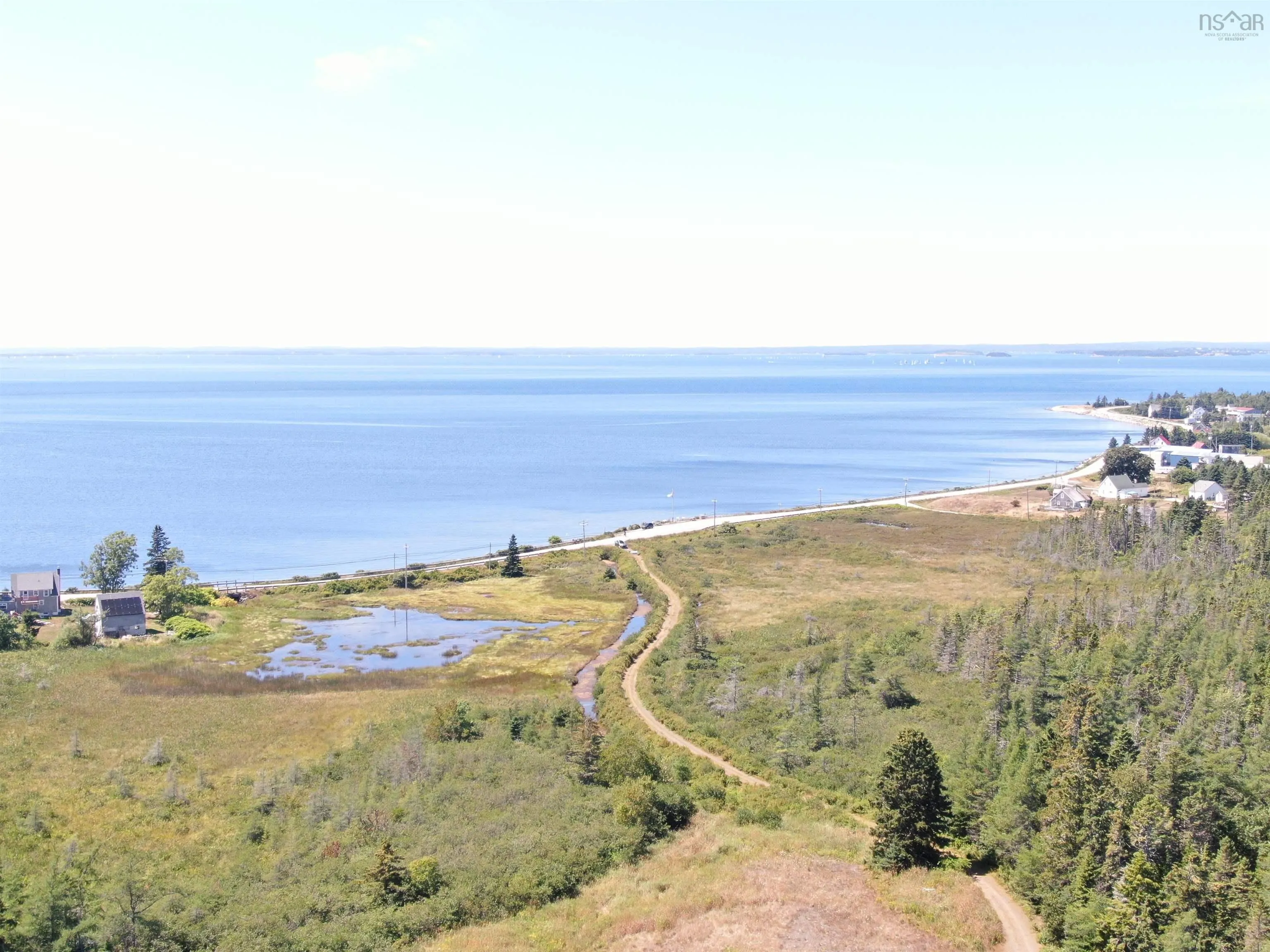 Highway 329, Upper Blandford, NS B0J 0C2, ,Land,For Sale,Highway 329,202520940