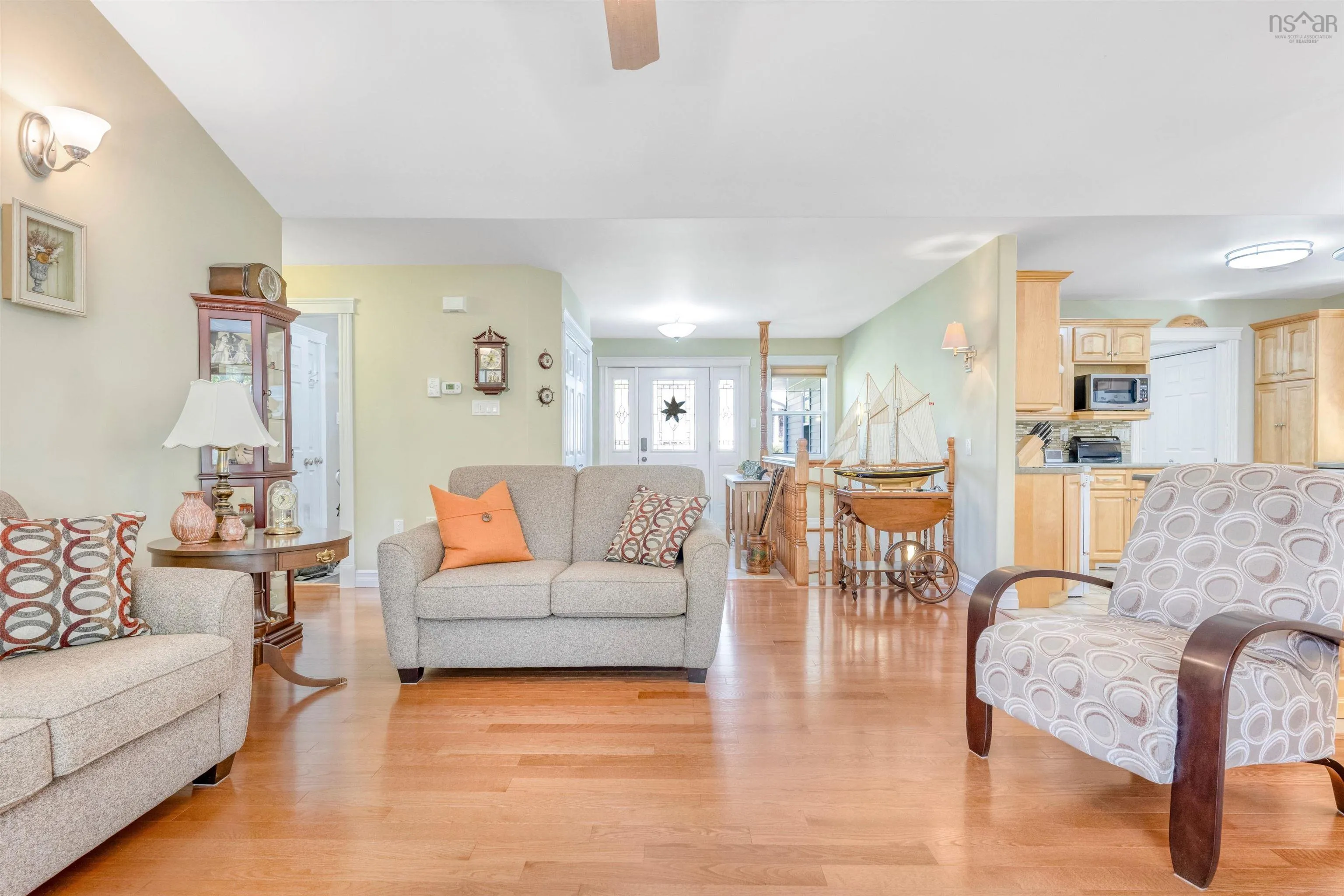 108 Pinecrest Boulevard, Bridgewater, NS B4V 3R4, 4 Bedrooms Bedrooms, ,3 BathroomsBathrooms,Residential,For Sale,Pinecrest,202512788