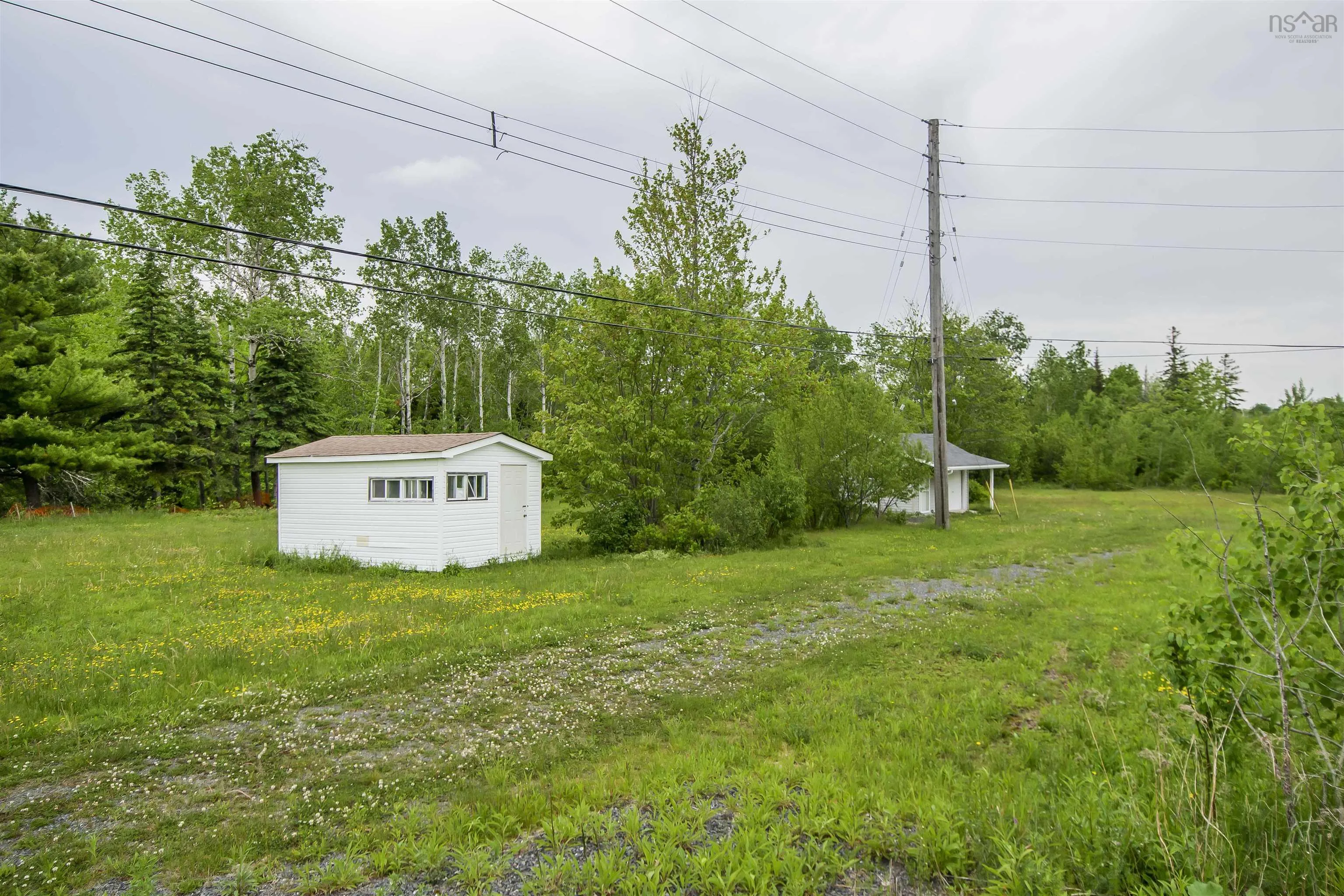 Lot 4a Marsh Road, Coalburn, NS B2H 5C7, ,Land,For Sale,Marsh,202521231