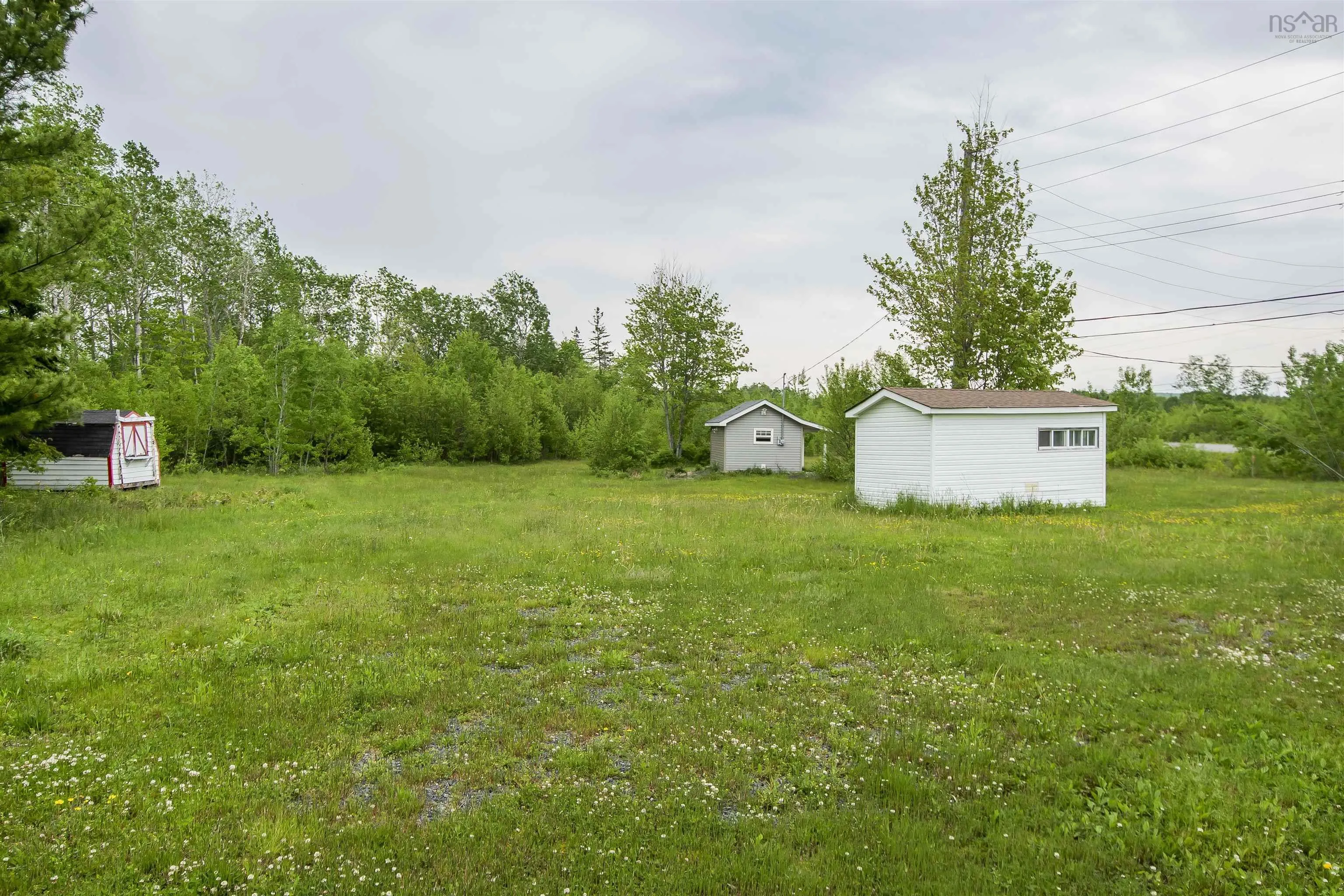 Lot 4a Marsh Road, Coalburn, NS B2H 5C7, ,Land,For Sale,Marsh,202521231