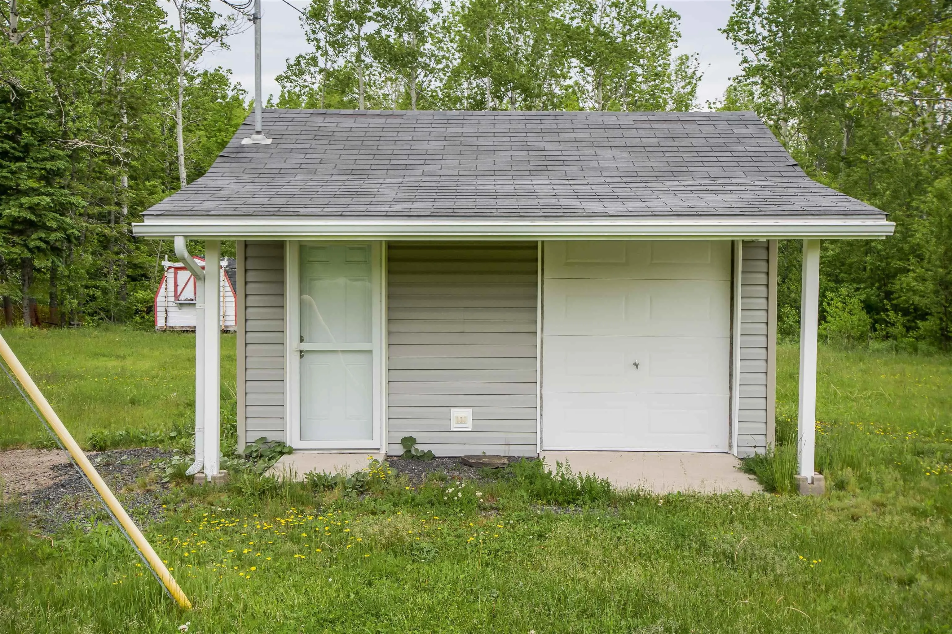 Lot 4a Marsh Road, Coalburn, NS B2H 5C7, ,Land,For Sale,Marsh,202521231