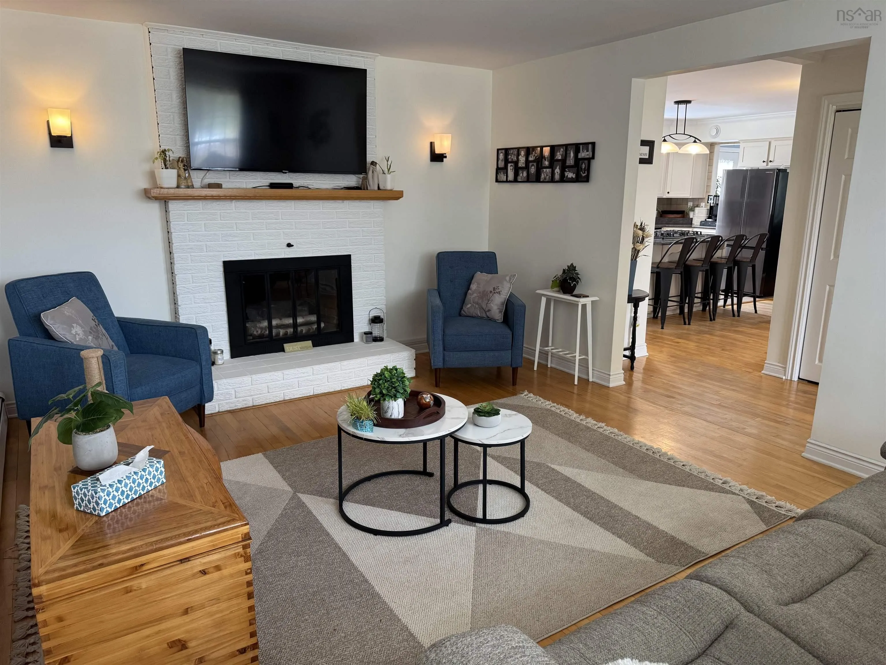 95 Poplar Street, Stellarton, NS B0K 1S0, 3 Bedrooms Bedrooms, ,3 BathroomsBathrooms,Residential,For Sale,Poplar,202518121
