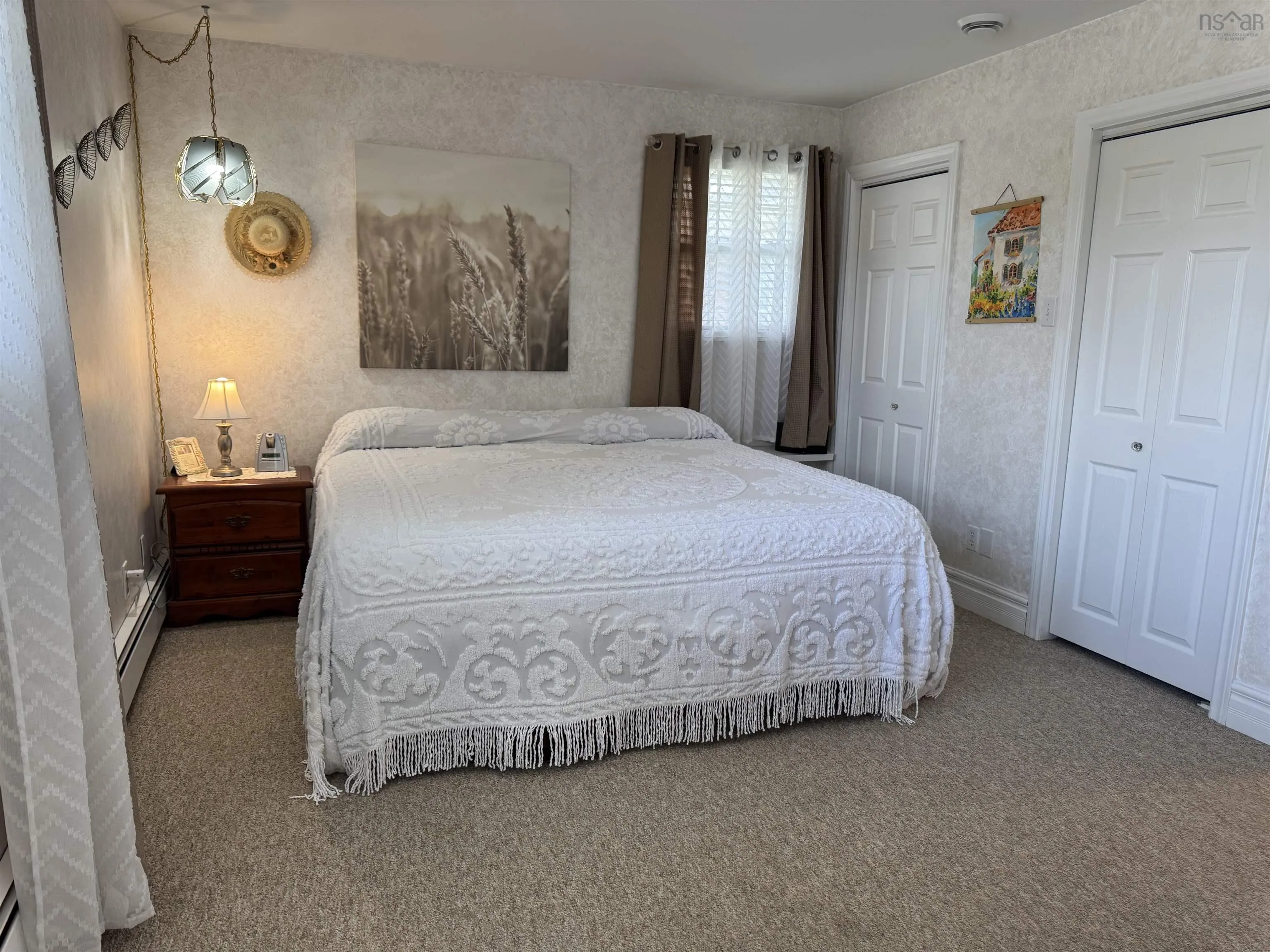 95 Poplar Street, Stellarton, NS B0K 1S0, 3 Bedrooms Bedrooms, ,3 BathroomsBathrooms,Residential,For Sale,Poplar,202518121