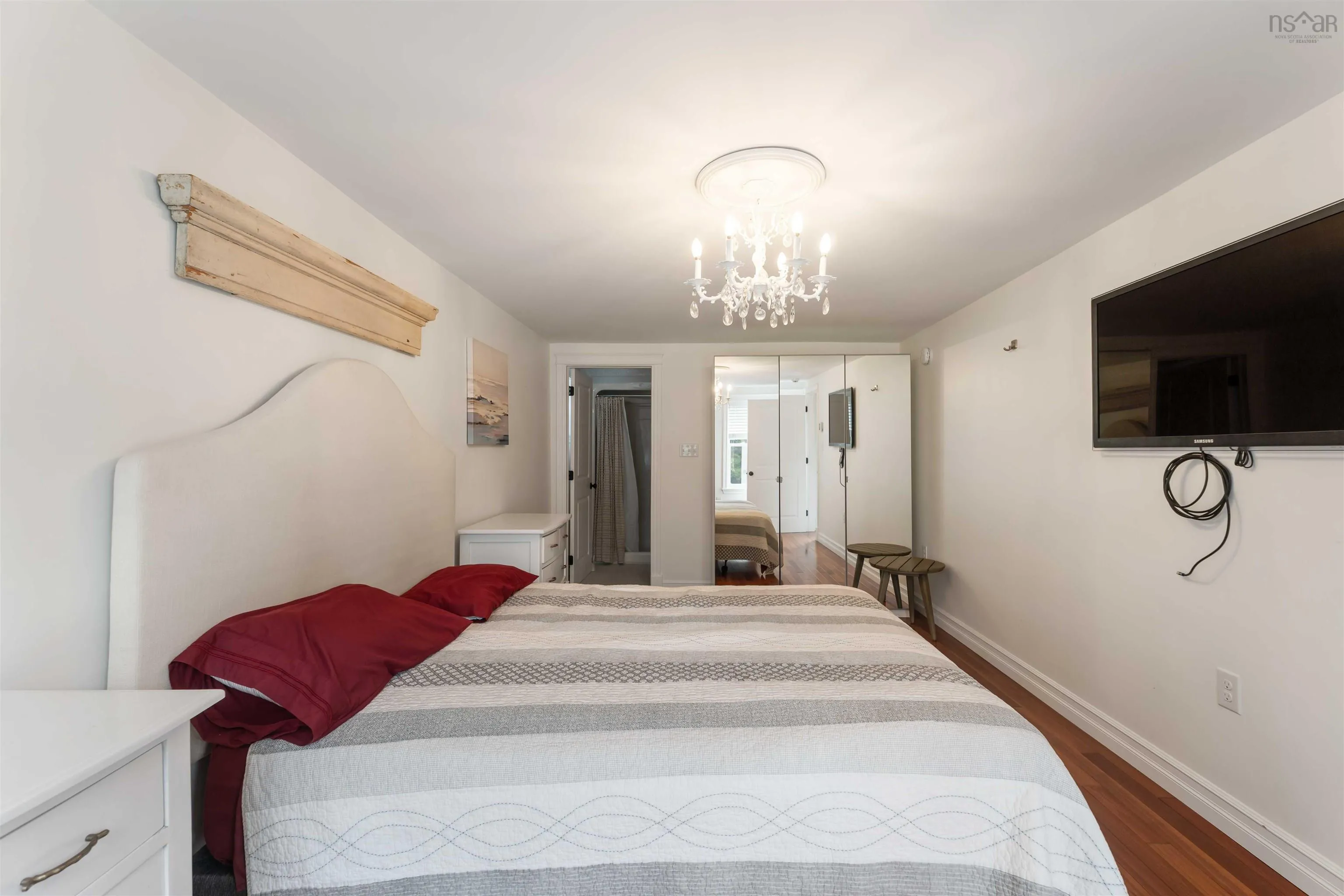 75 Q2 Road, Lake George Ns B0p 1c0, 2 Bedrooms Bedrooms, ,2 BathroomsBathrooms,Residential,For Sale,Q12,202507301