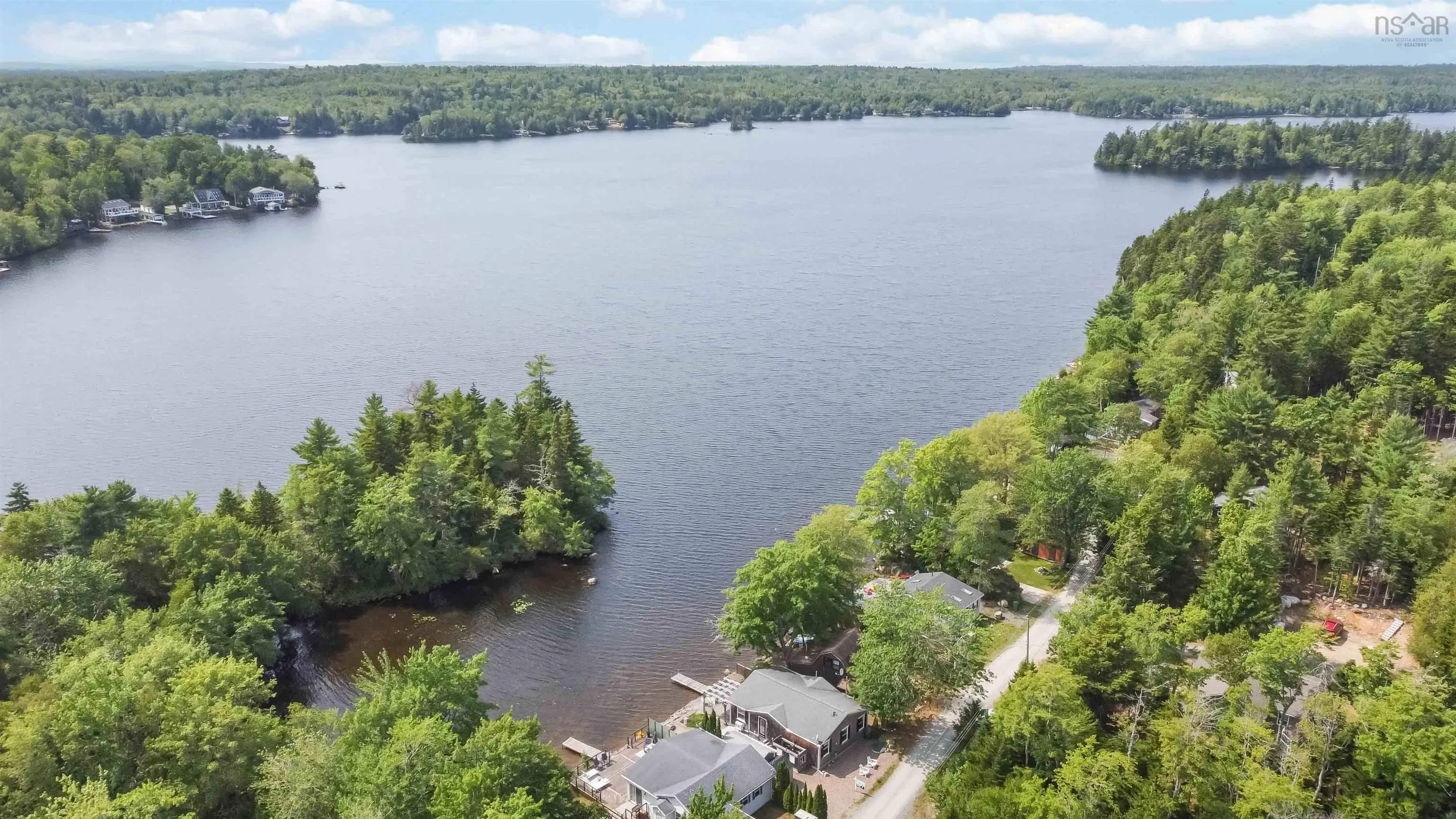 75 Q2 Road, Lake George Ns B0p 1c0, 2 Bedrooms Bedrooms, ,2 BathroomsBathrooms,Residential,For Sale,Q12,202507301