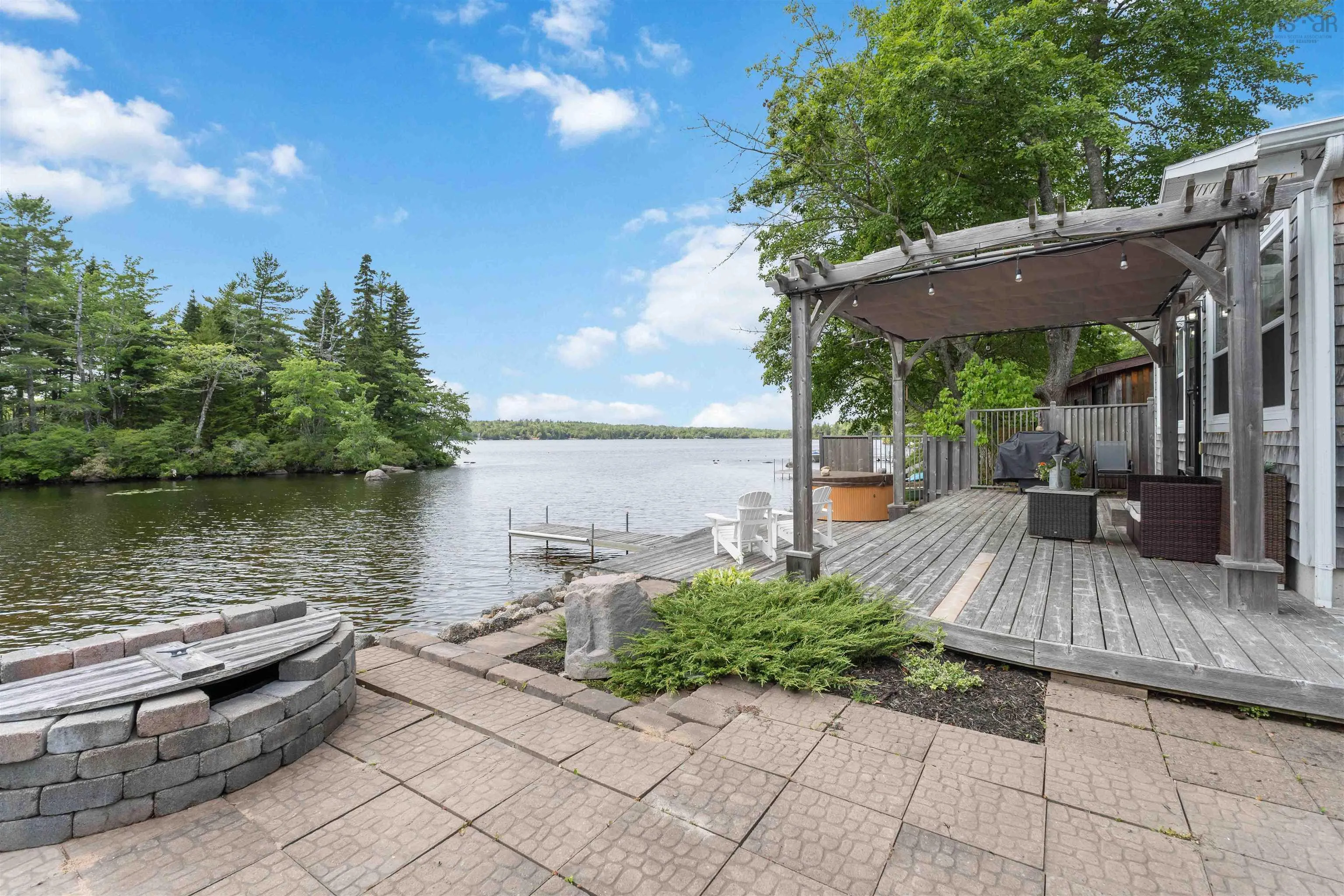 75 Q2 Road, Lake George Ns B0p 1c0, 2 Bedrooms Bedrooms, ,2 BathroomsBathrooms,Residential,For Sale,Q12,202507301