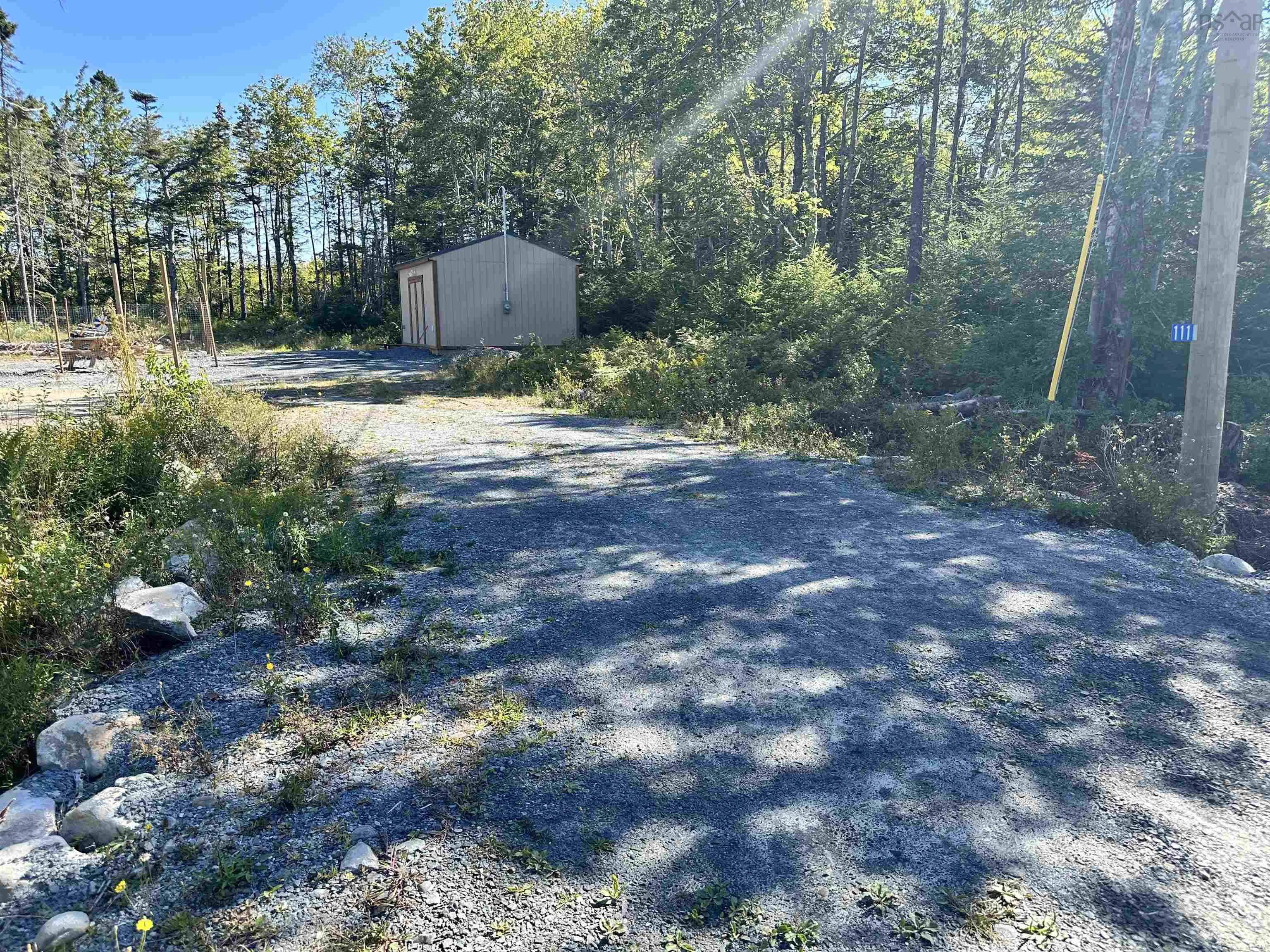 111 Gull Island Road, White Point, NS B0T 1G0, ,Land,For Sale,Gull Island,202522592