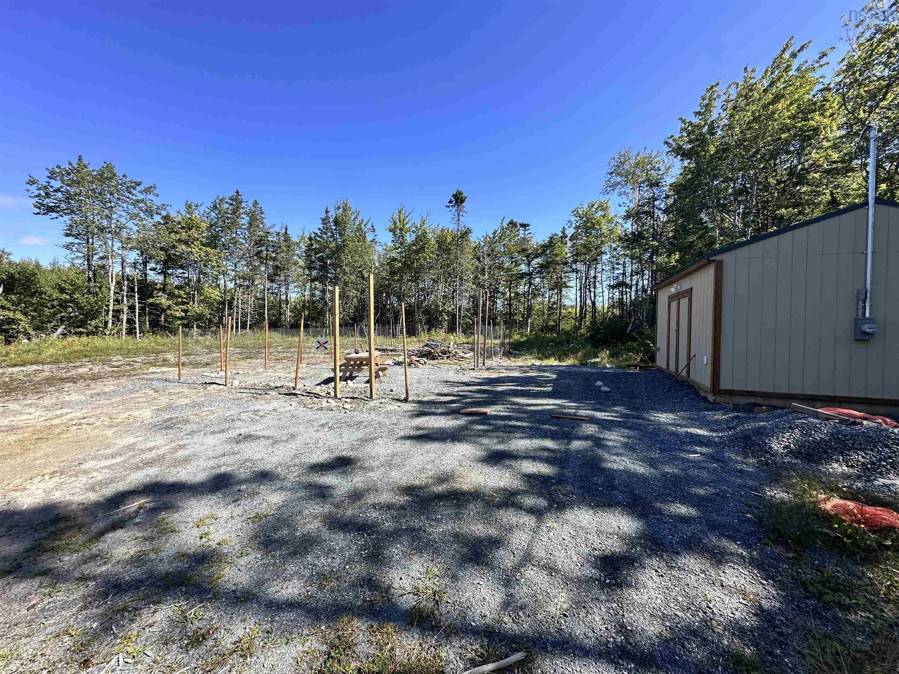 111 Gull Island Road, White Point, NS B0T 1G0, ,Land,For Sale,Gull Island,202522592