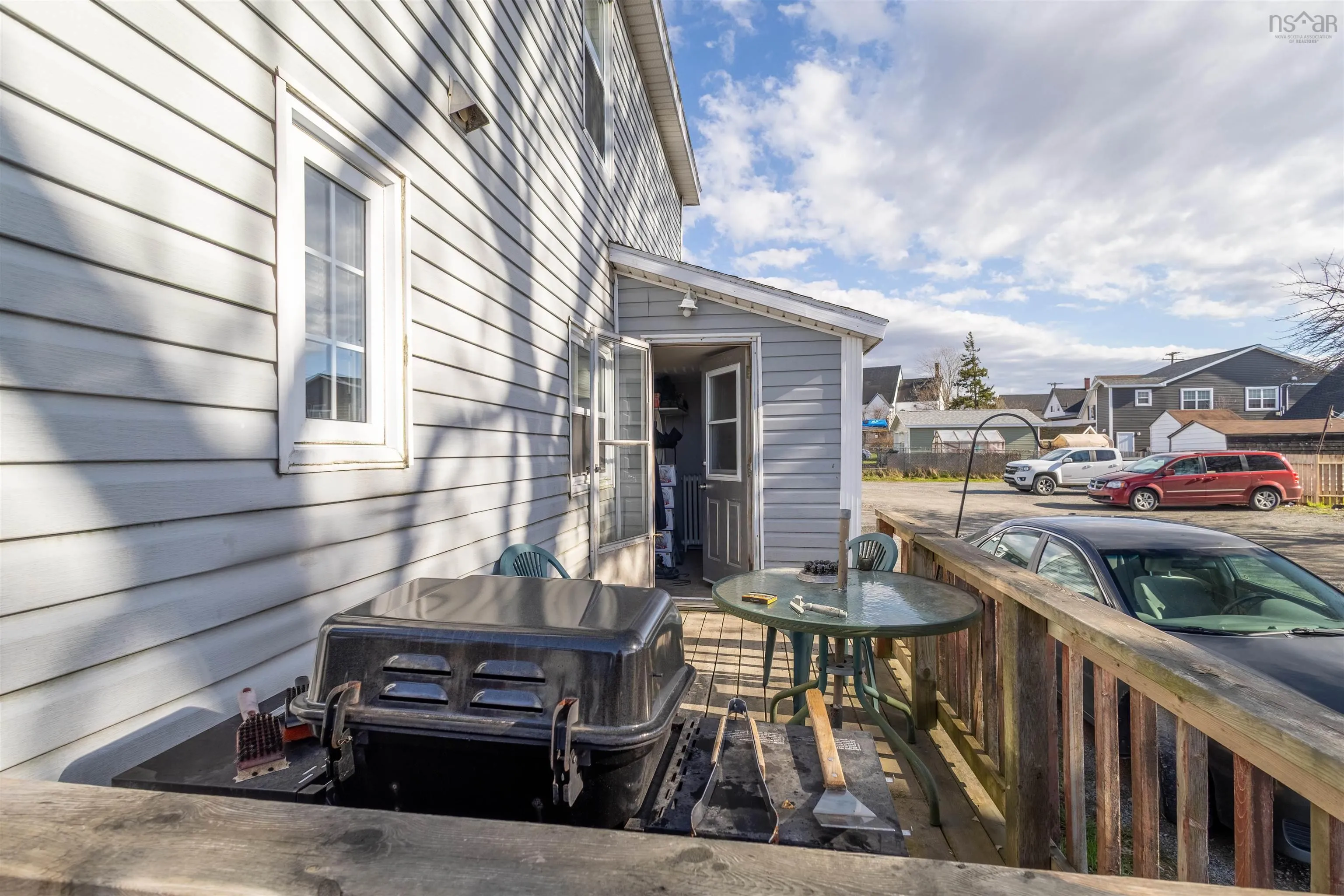 455 Whitney Avenue, Sydney, NS B1L 1G2, 4 Bedrooms Bedrooms, ,Residential Income,For Sale,Whitney,202524950