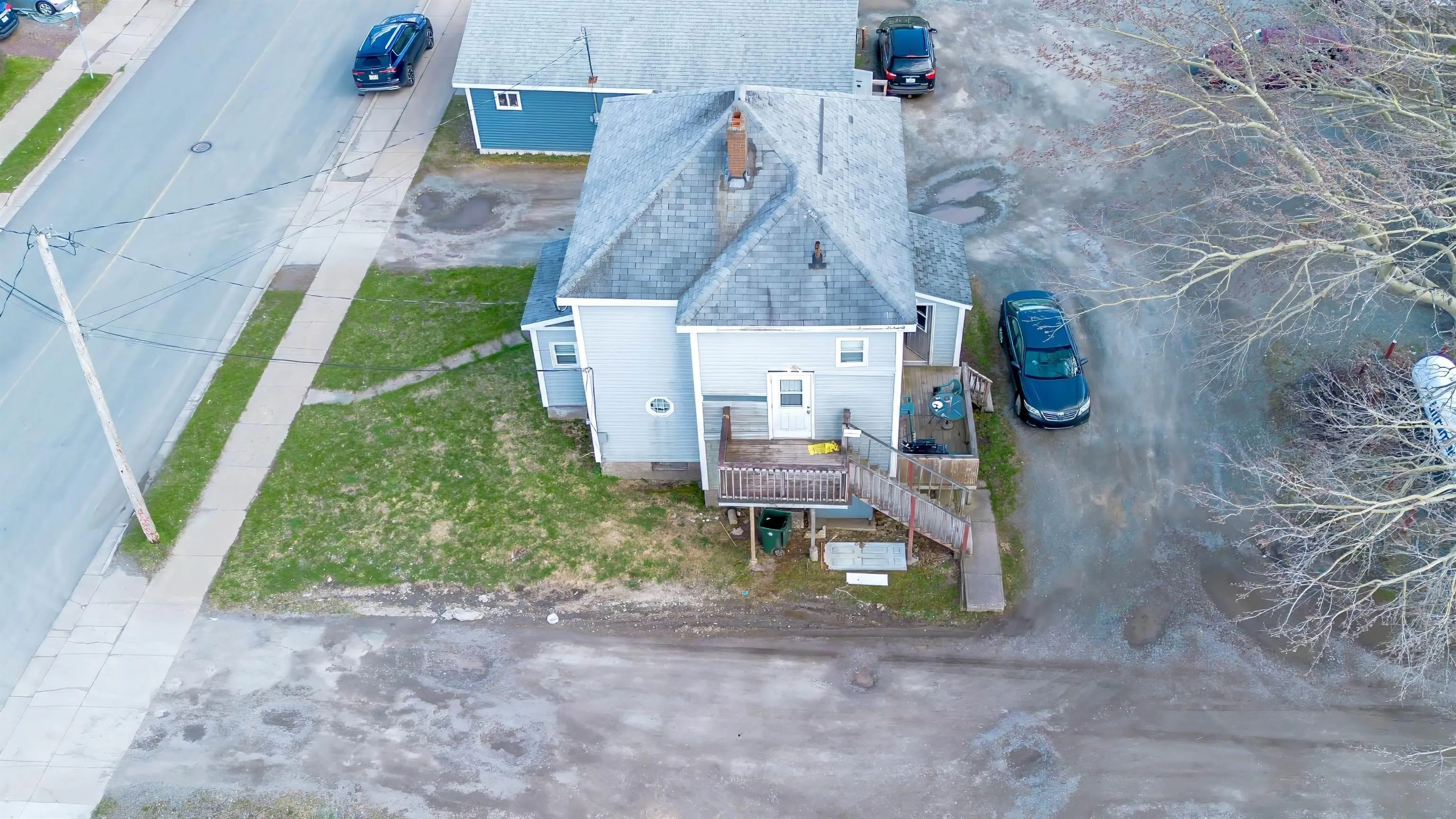455 Whitney Avenue, Sydney, NS B1L 1G2, 4 Bedrooms Bedrooms, ,Residential Income,For Sale,Whitney,202524950