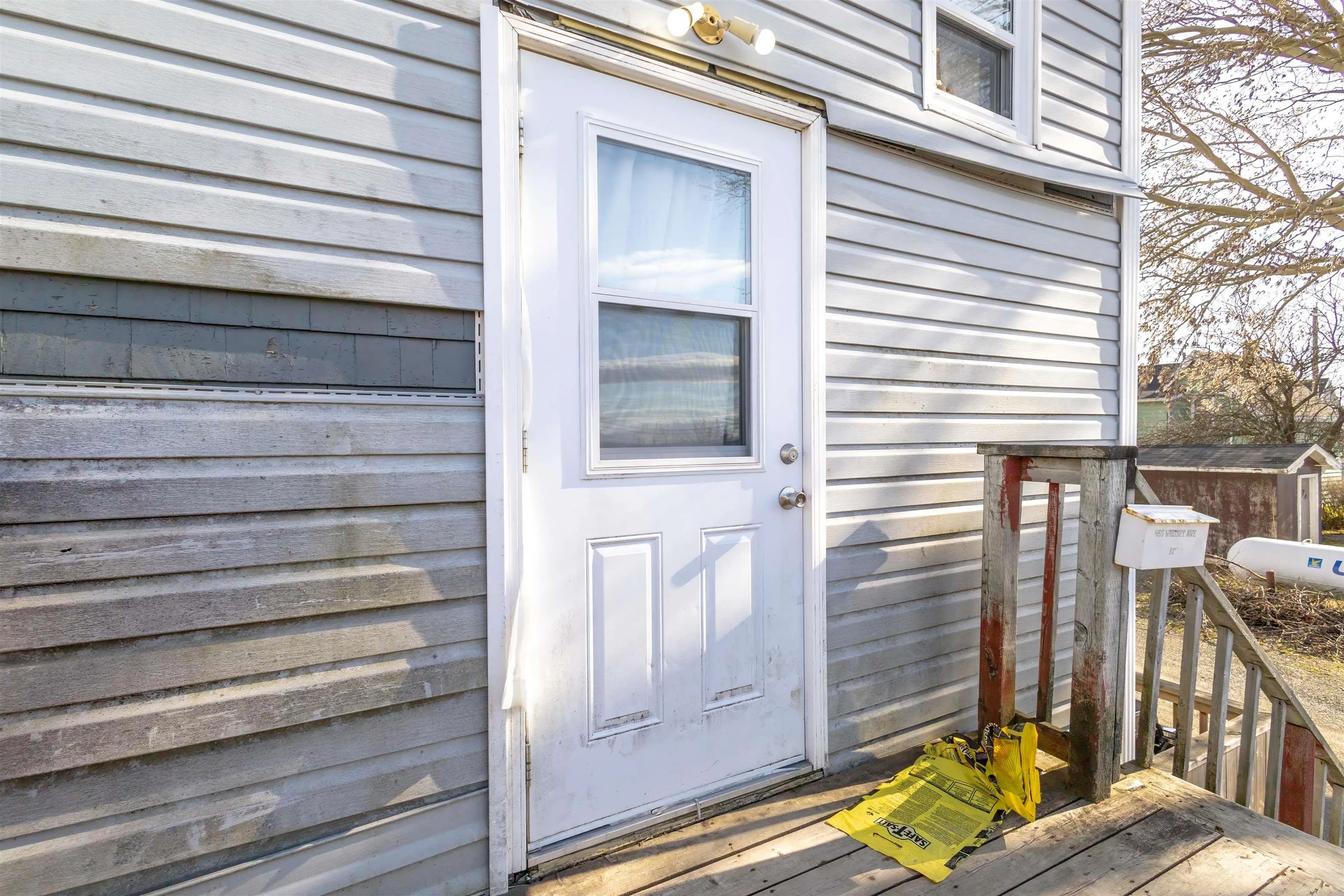 455 Whitney Avenue, Sydney, NS B1L 1G2, 4 Bedrooms Bedrooms, ,Residential Income,For Sale,Whitney,202524950