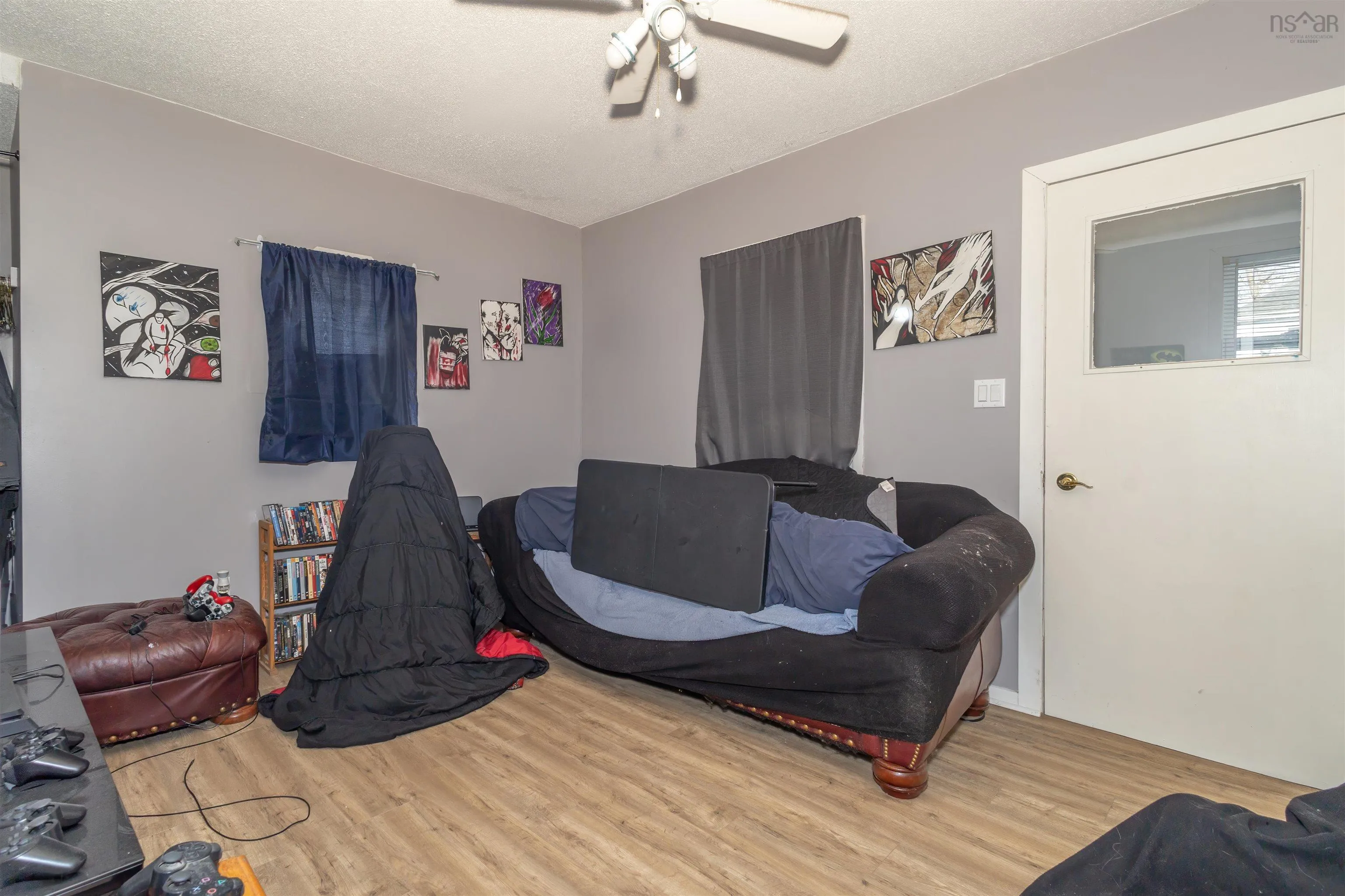 455 Whitney Avenue, Sydney, NS B1L 1G2, 4 Bedrooms Bedrooms, ,Residential Income,For Sale,Whitney,202524950
