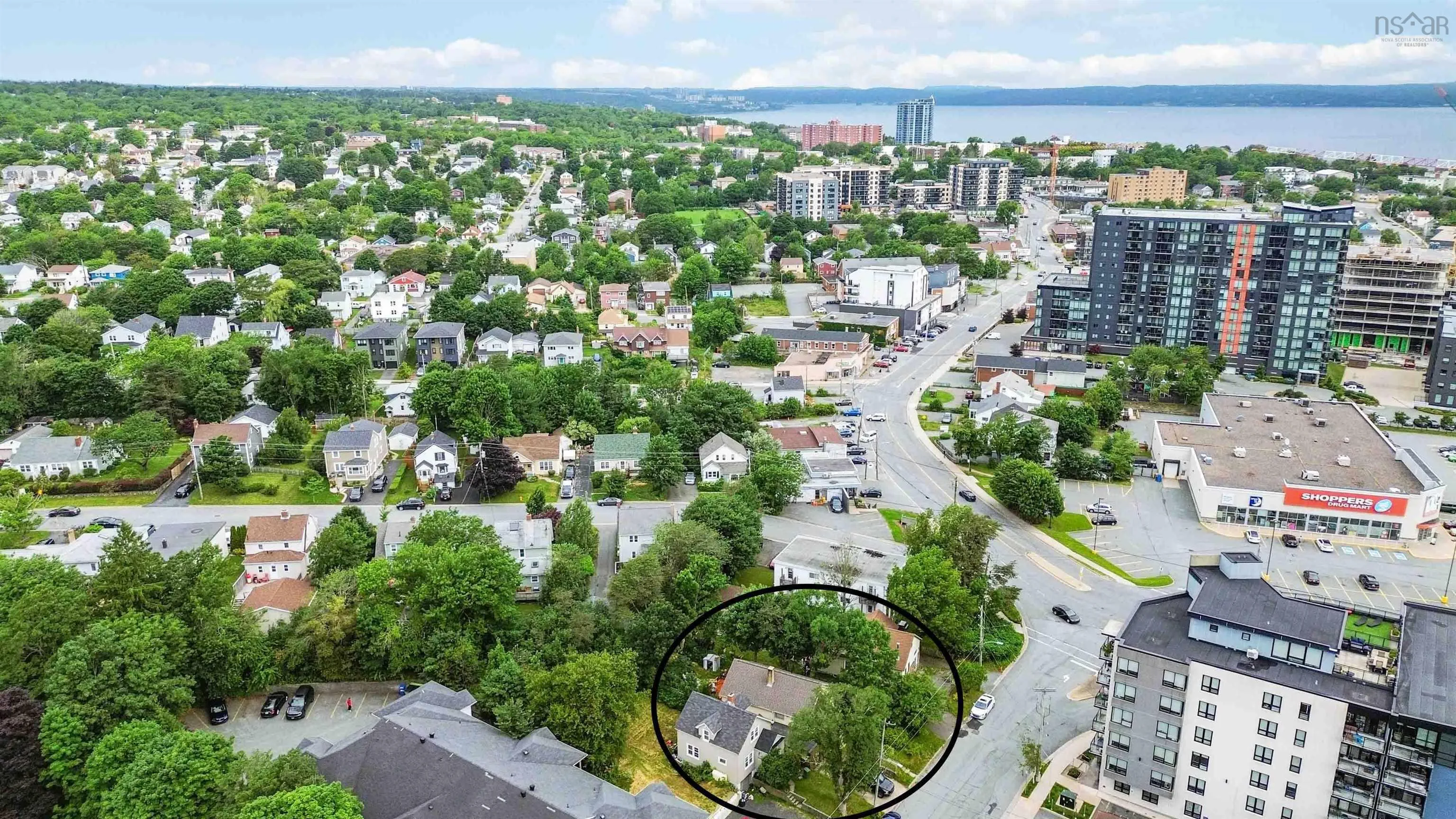 3342/46/52 Westerwald Street, Halifax Ns B3n 2r7, 108 Bedrooms Bedrooms, ,Residential Income,For Sale,Westerwald,202501904