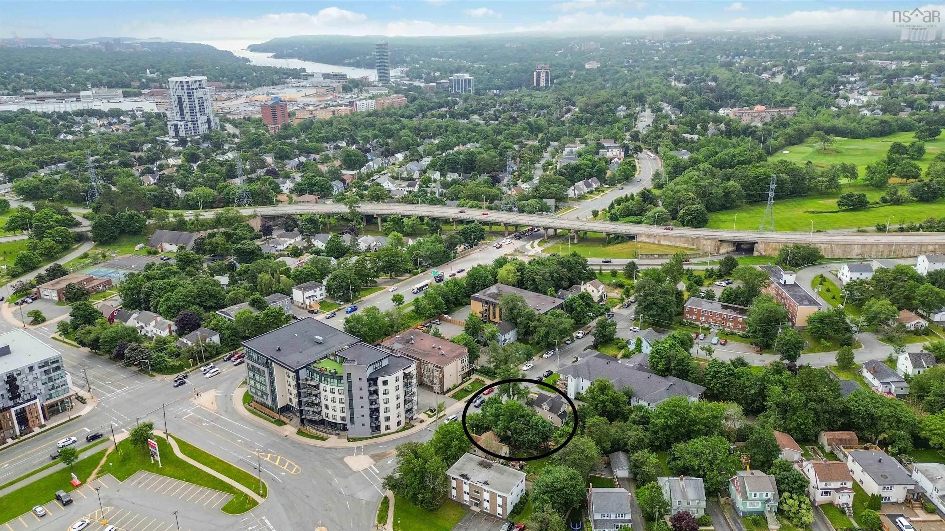 3342/46/52 Westerwald Street, Halifax Ns B3n 2r7, 108 Bedrooms Bedrooms, ,Residential Income,For Sale,Westerwald,202501904