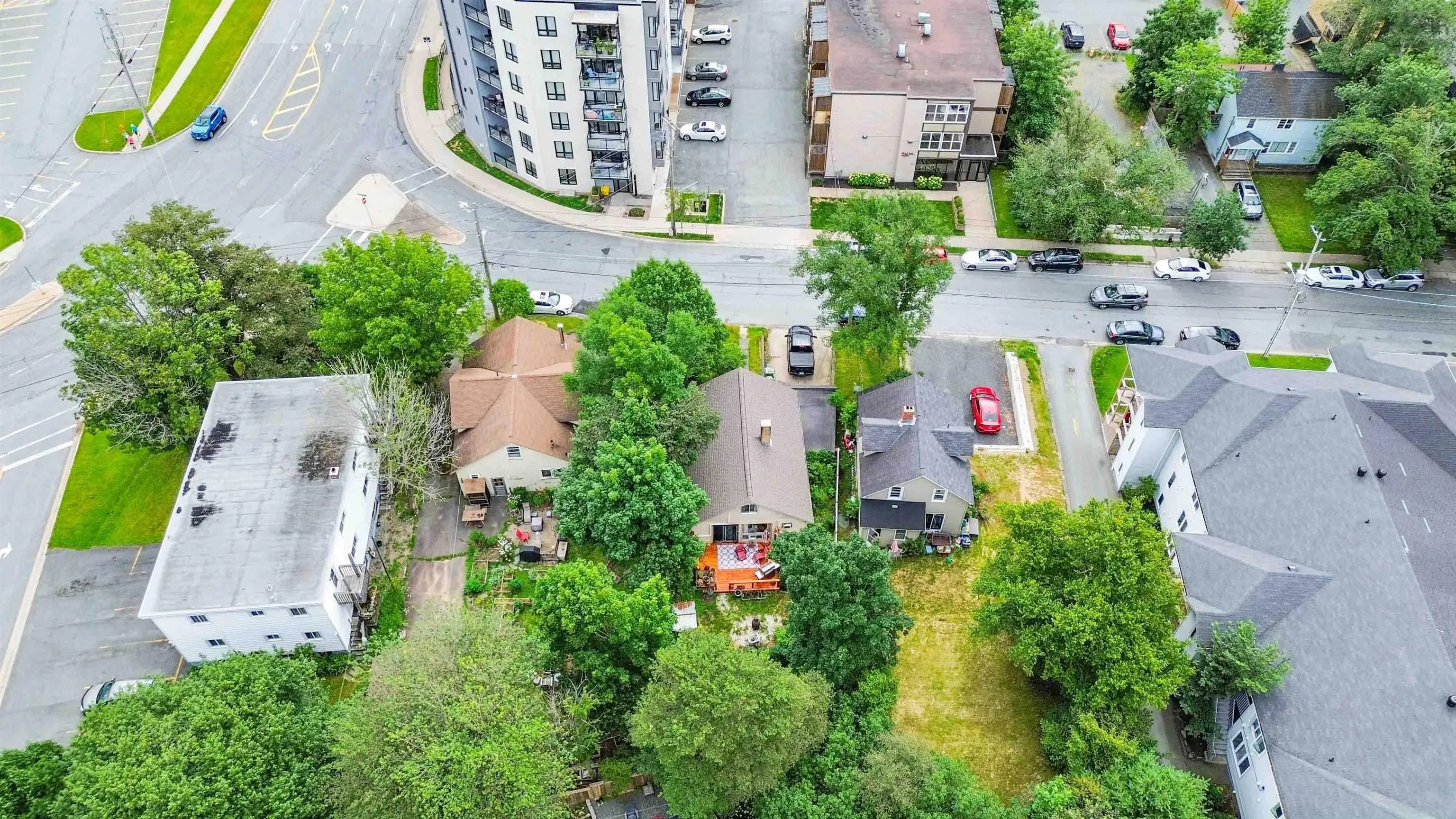 3342/46/52 Westerwald Street, Halifax Ns B3n 2r7, 108 Bedrooms Bedrooms, ,Residential Income,For Sale,Westerwald,202501904