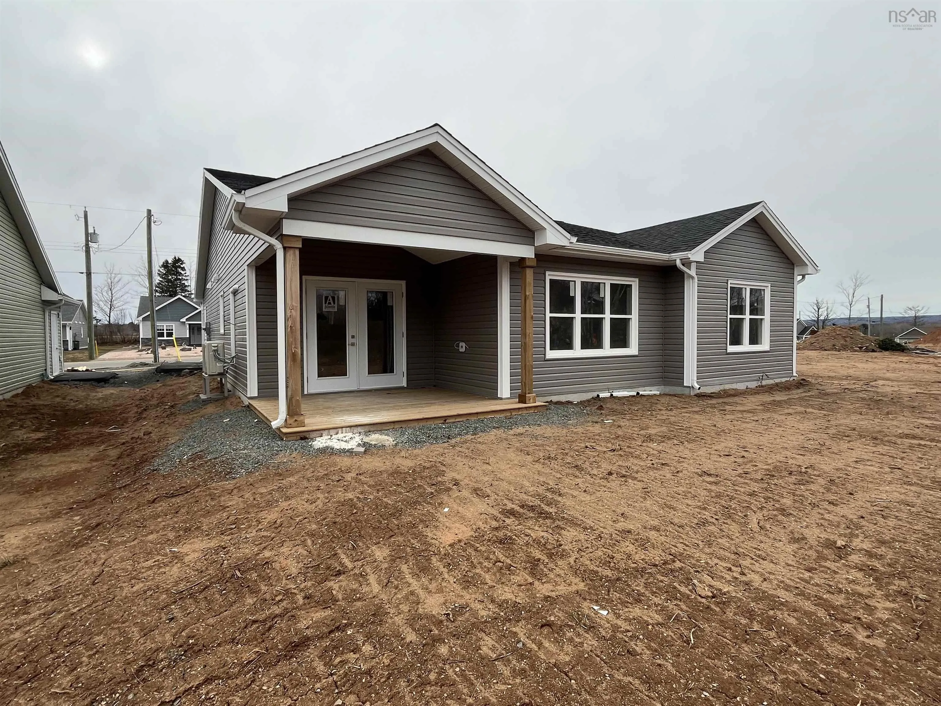 35 Covey Drive Lot 432, North Kentville Ns B4n 0h8, 3 Bedrooms Bedrooms, ,2 BathroomsBathrooms,Residential,For Sale,Covey,202401349