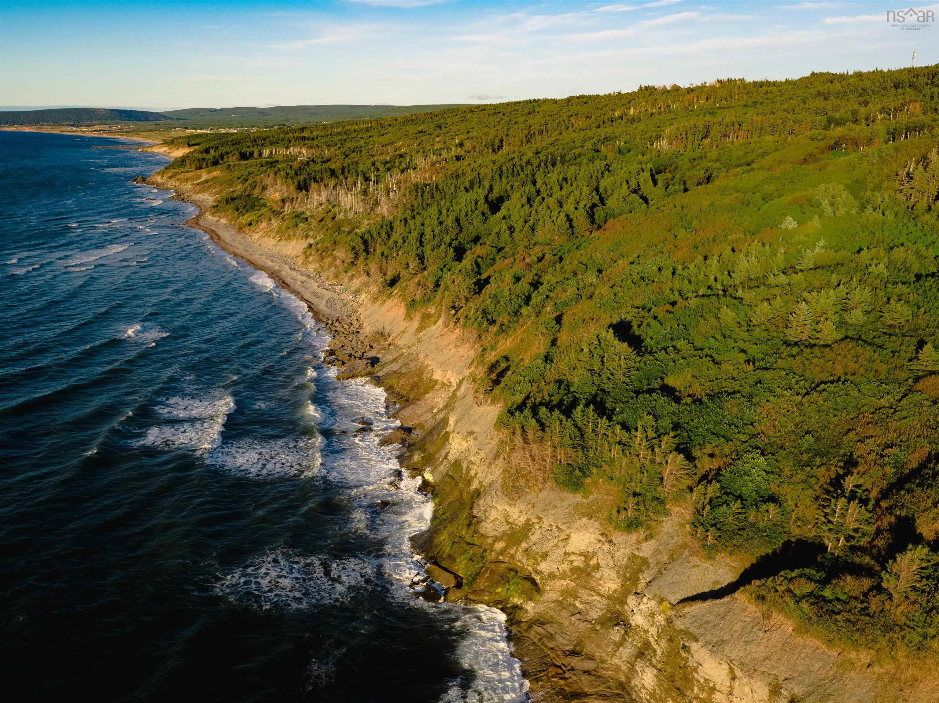 Broadcove Banks Road, Inverness, NS B0E 1N0, ,Land,For Sale,Broadcove Banks,202522408