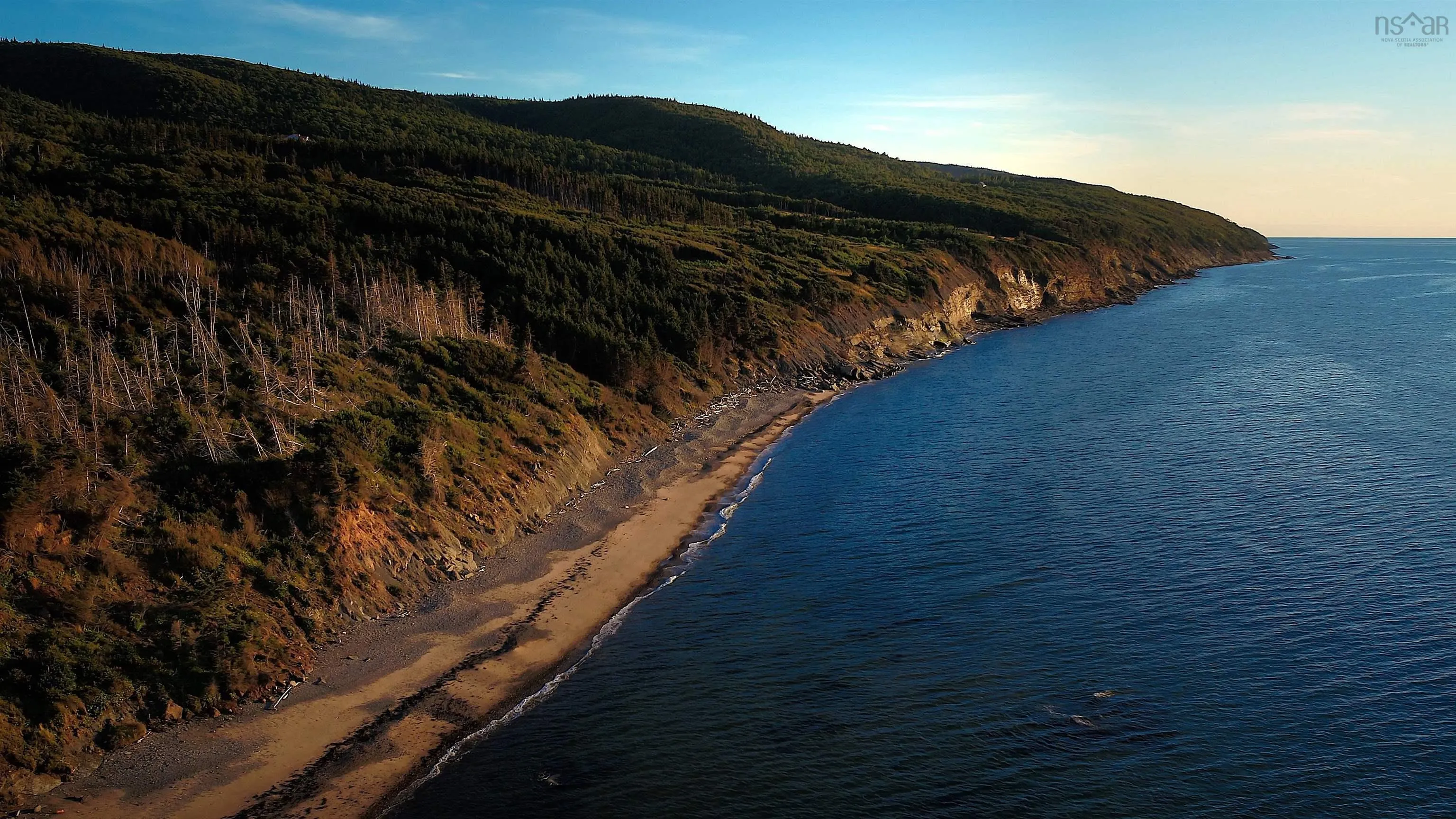 Broadcove Banks Road, Inverness, NS B0E 1N0, ,Land,For Sale,Broadcove Banks,202522408