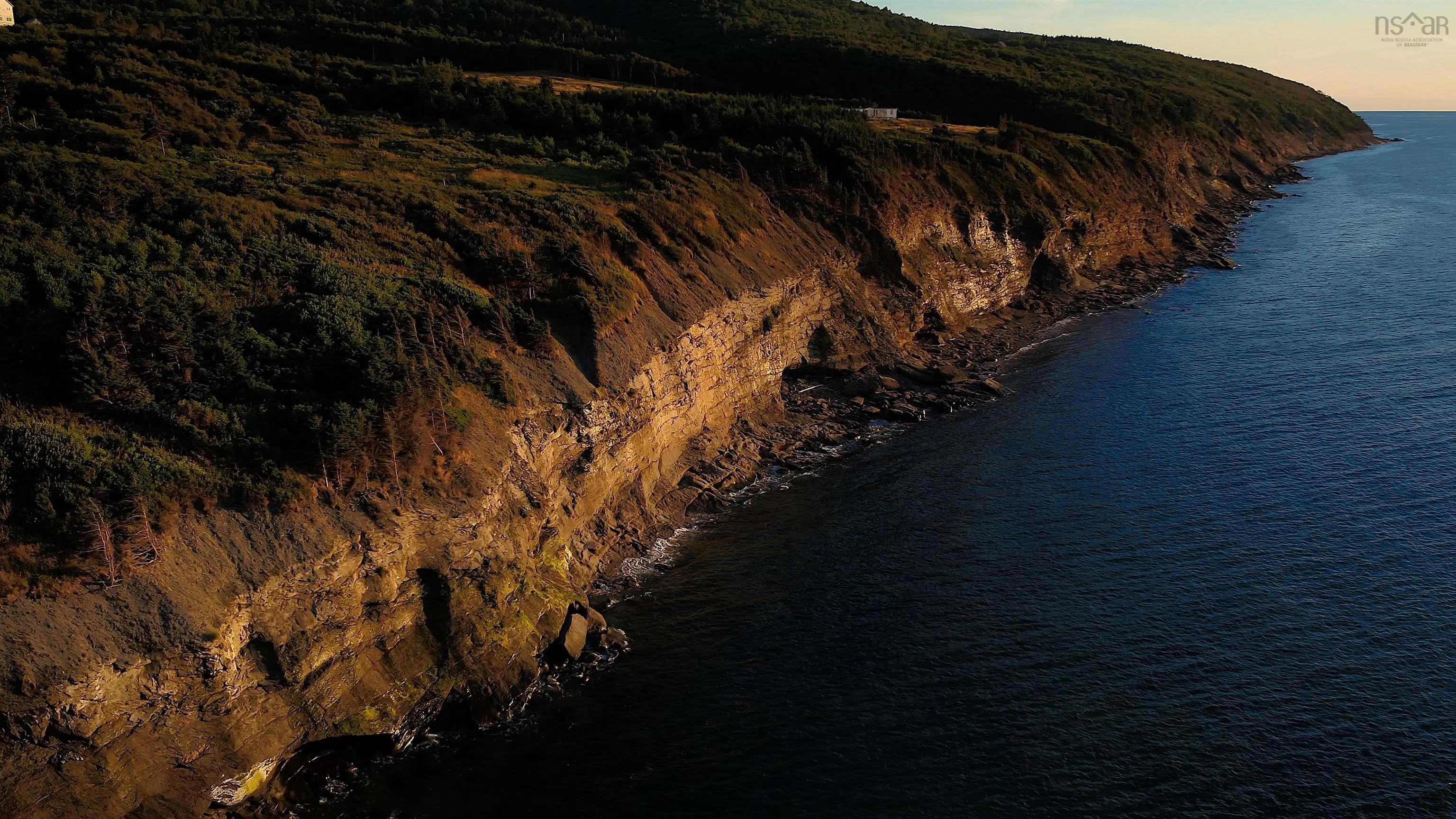 Broadcove Banks Road, Inverness, NS B0E 1N0, ,Land,For Sale,Broadcove Banks,202522408