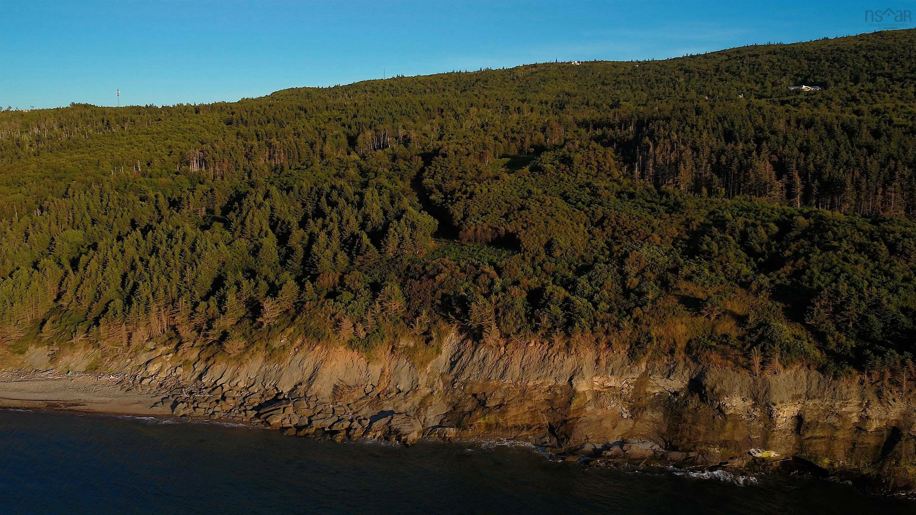 Broadcove Banks Road, Inverness, NS B0E 1N0, ,Land,For Sale,Broadcove Banks,202522408