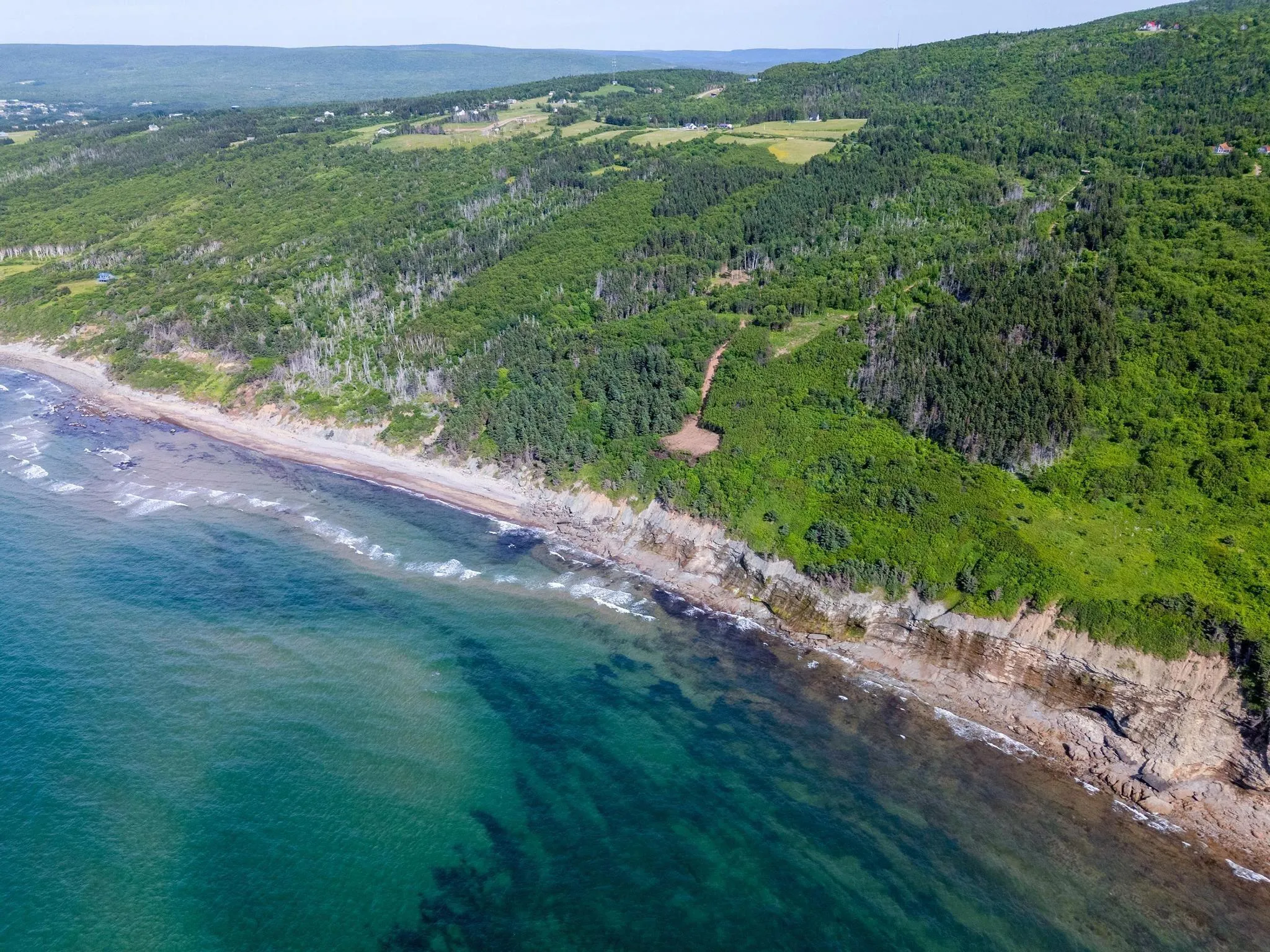 Broadcove Banks Road, Inverness, NS B0E 1N0, ,Land,For Sale,Broadcove Banks,202522408
