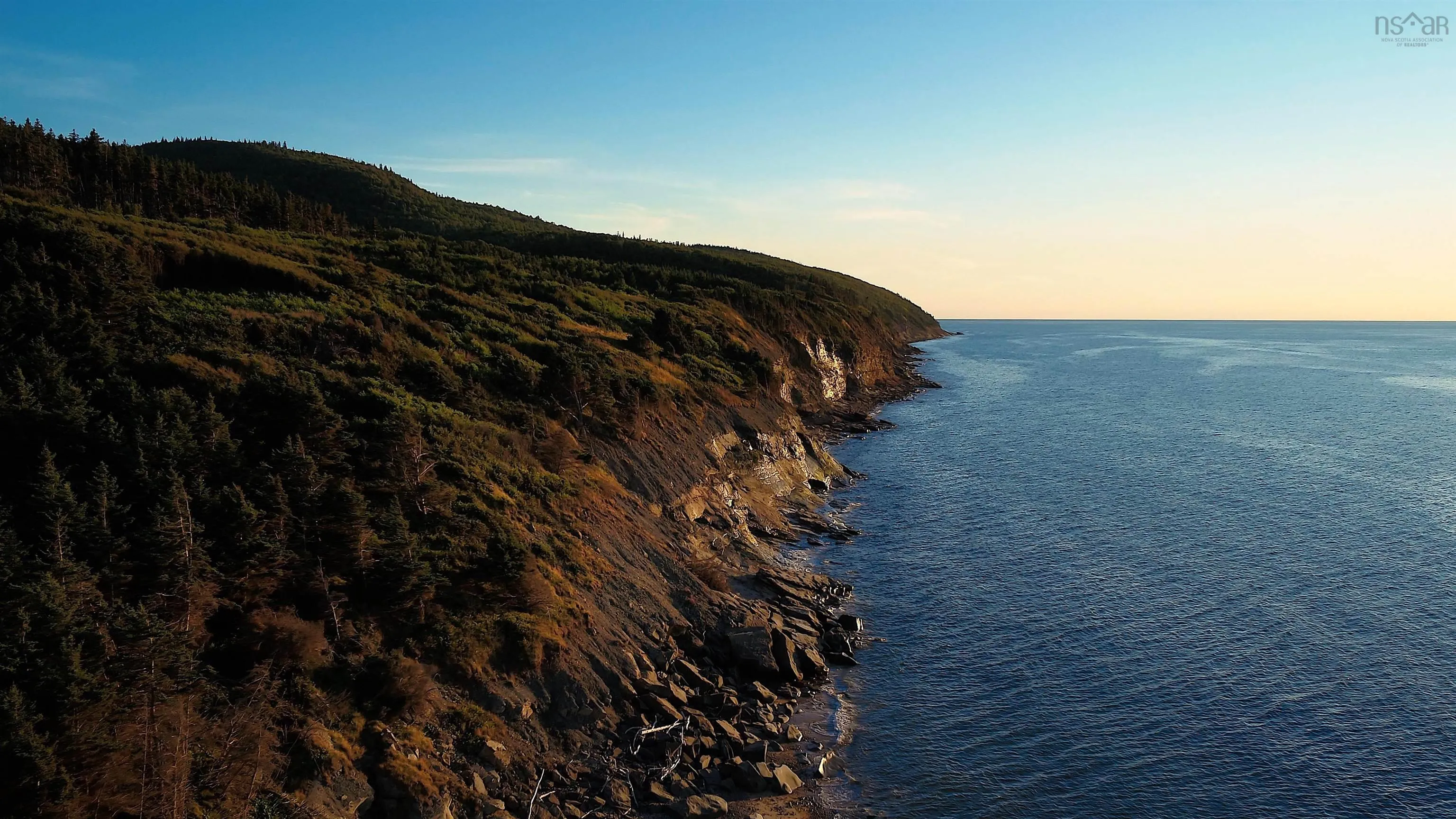 Broadcove Banks Road, Inverness, NS B0E 1N0, ,Land,For Sale,Broadcove Banks,202522408