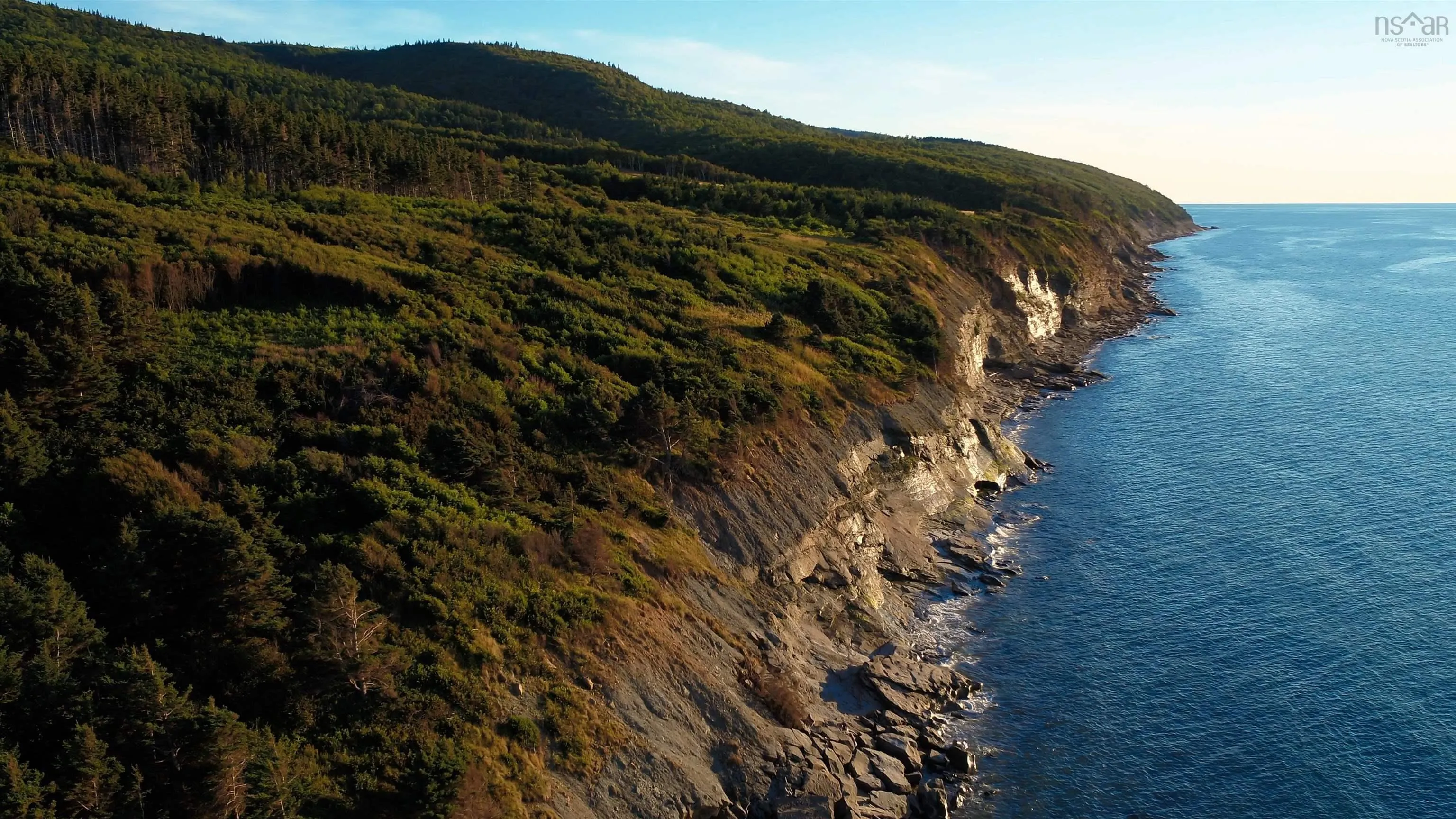 Broadcove Banks Road, Inverness, NS B0E 1N0, ,Land,For Sale,Broadcove Banks,202522408