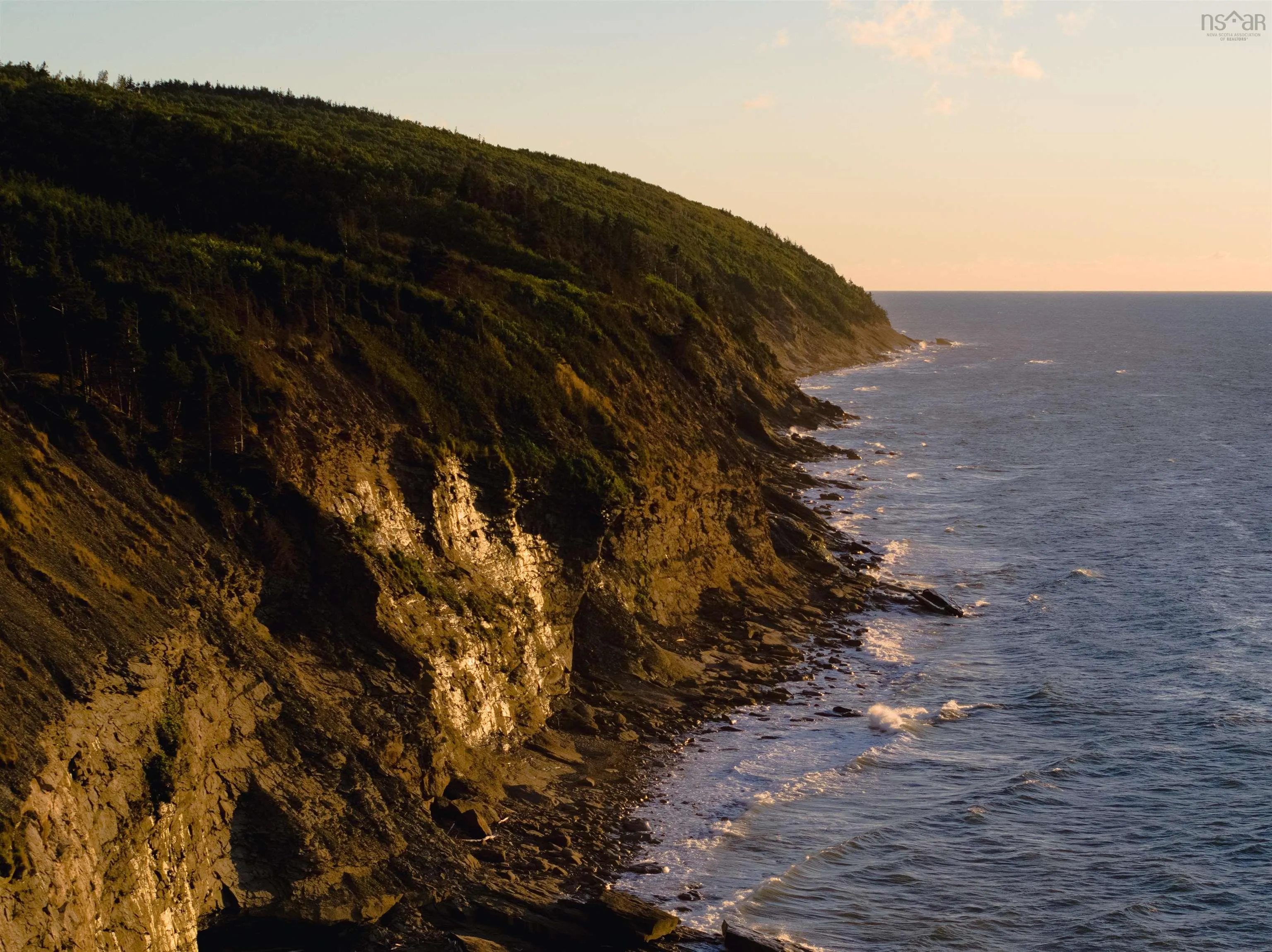 Broadcove Banks Road, Inverness, NS B0E 1N0, ,Land,For Sale,Broadcove Banks,202522408