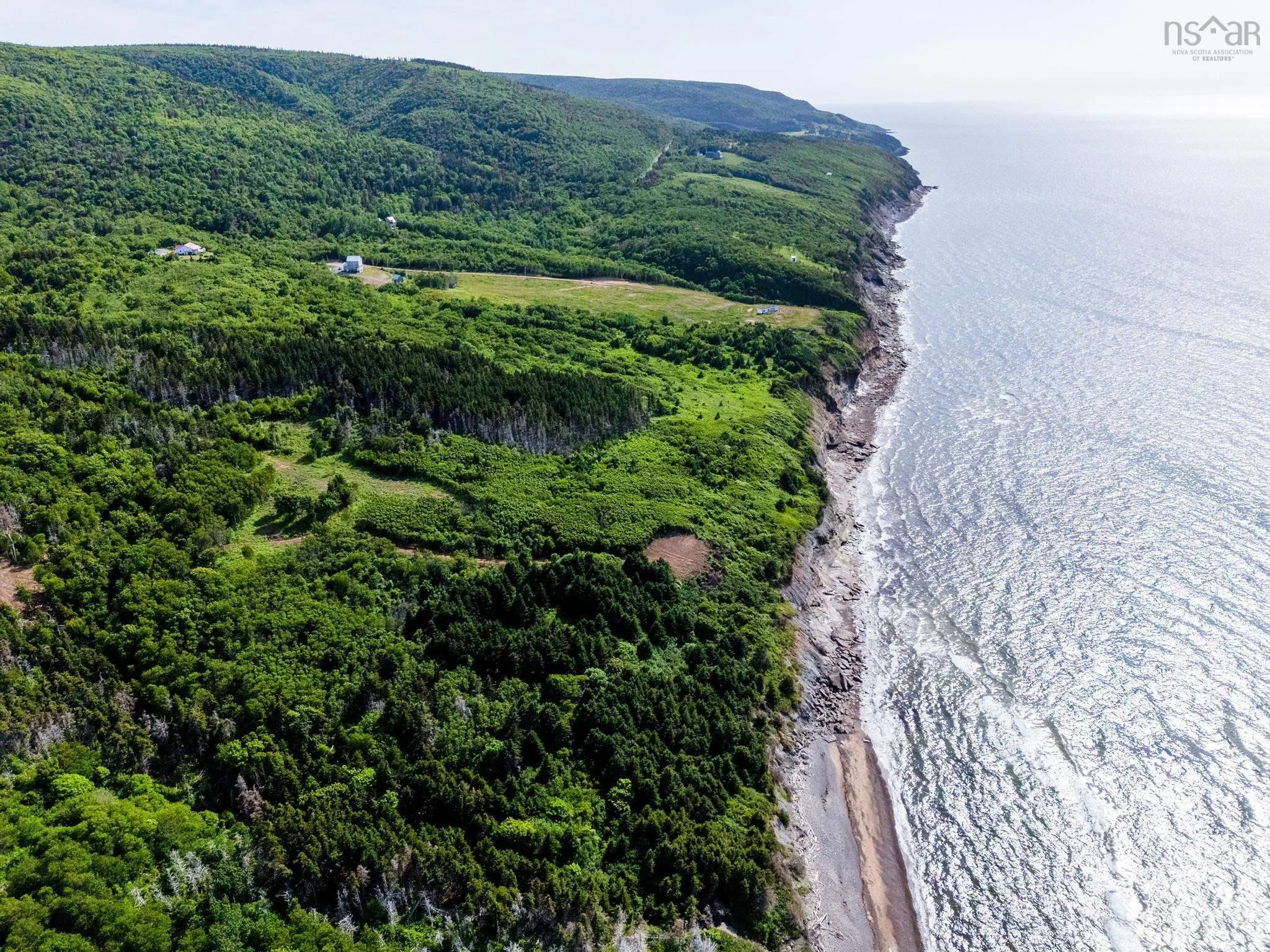 Broadcove Banks Road, Inverness, NS B0E 1N0, ,Land,For Sale,Broadcove Banks,202522408