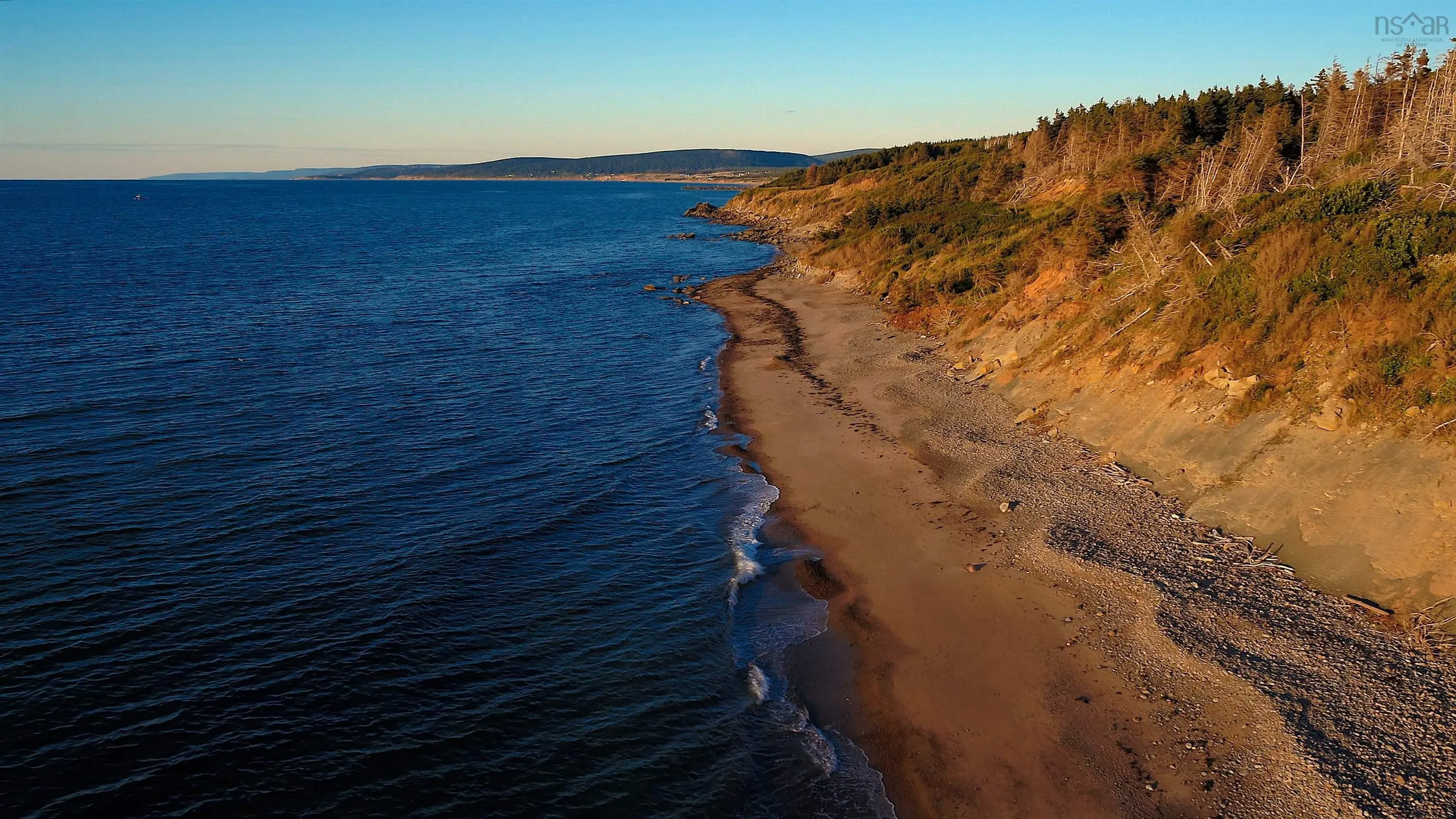 Broadcove Banks Road, Inverness, NS B0E 1N0, ,Land,For Sale,Broadcove Banks,202522408