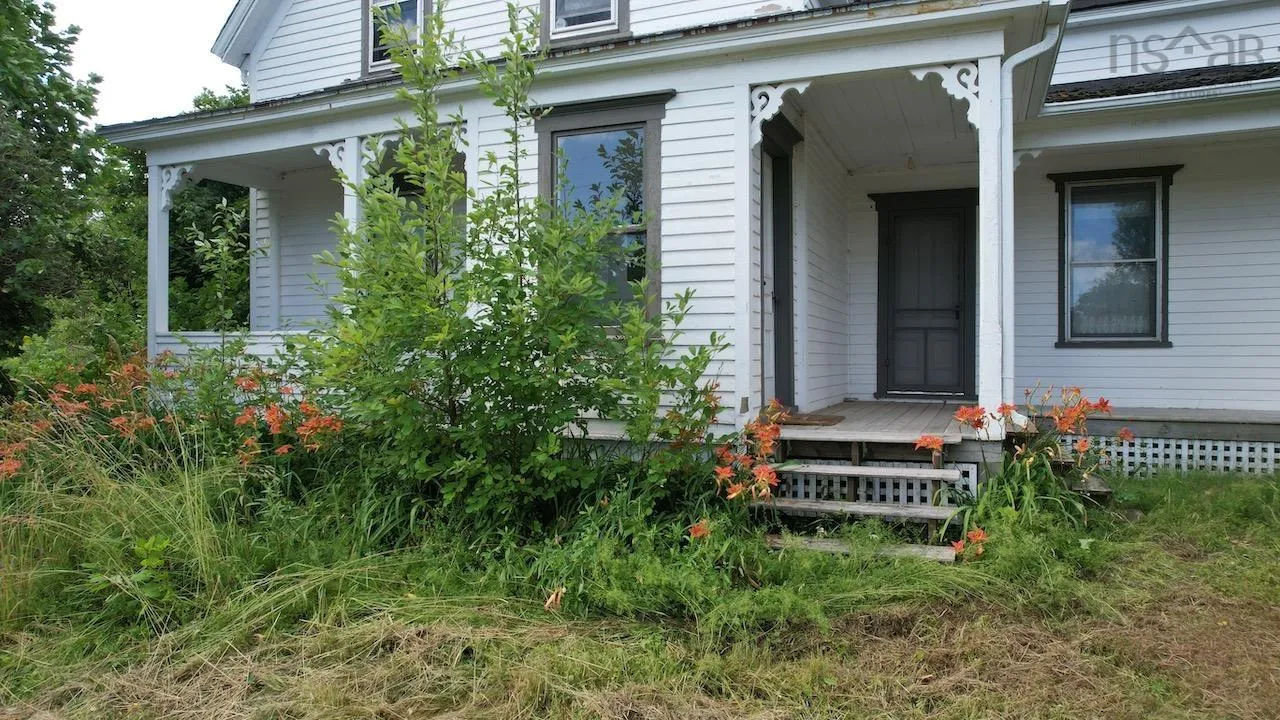 9372 Highway 6 Highway, Pugwash, NS B0K 1L0, 4 Bedrooms Bedrooms, ,2 BathroomsBathrooms,Residential,For Sale,Highway 6,202518592
