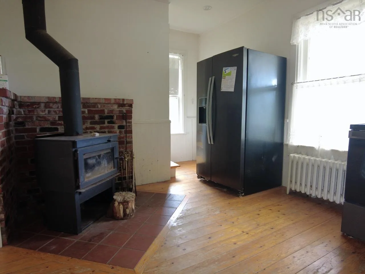 9372 Highway 6 Highway, Pugwash, NS B0K 1L0, 4 Bedrooms Bedrooms, ,2 BathroomsBathrooms,Residential,For Sale,Highway 6,202518592