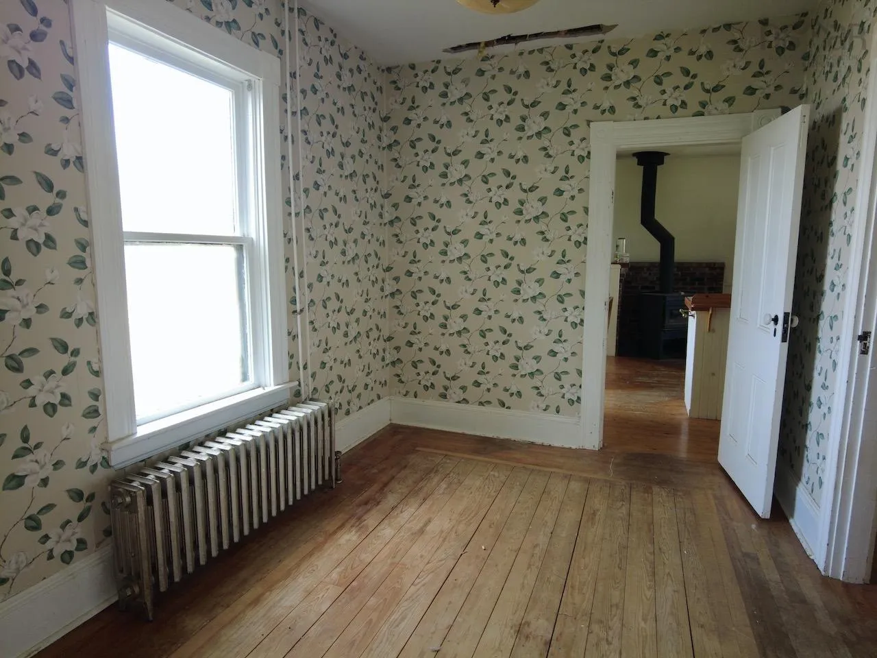 9372 Highway 6 Highway, Pugwash, NS B0K 1L0, 4 Bedrooms Bedrooms, ,2 BathroomsBathrooms,Residential,For Sale,Highway 6,202518592