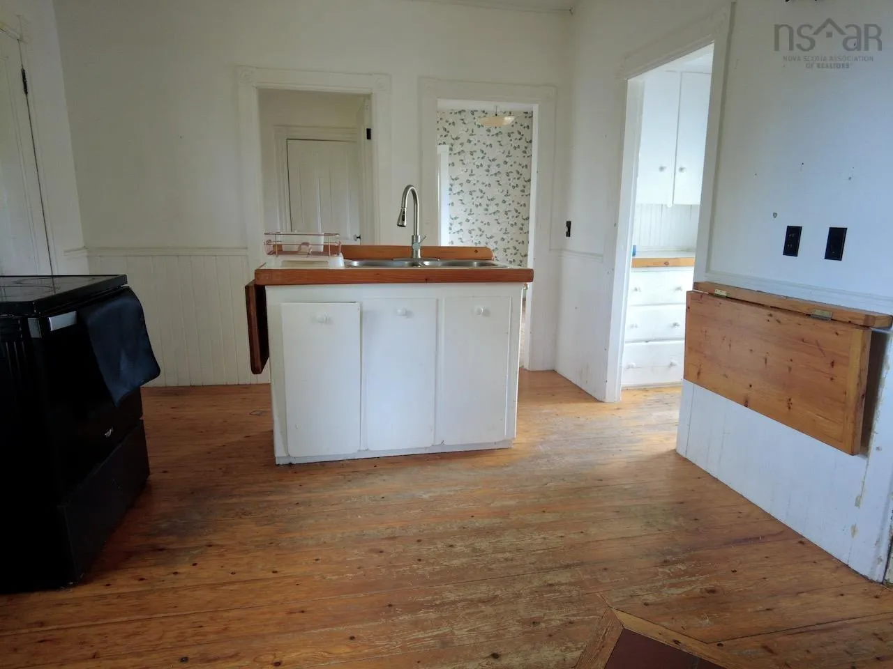 9372 Highway 6 Highway, Pugwash, NS B0K 1L0, 4 Bedrooms Bedrooms, ,2 BathroomsBathrooms,Residential,For Sale,Highway 6,202518592