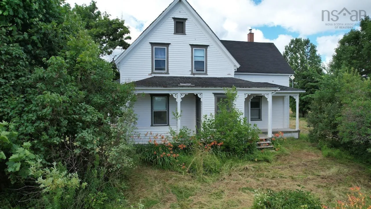 9372 Highway 6 Highway, Pugwash, NS B0K 1L0, 4 Bedrooms Bedrooms, ,2 BathroomsBathrooms,Residential,For Sale,Highway 6,202518592