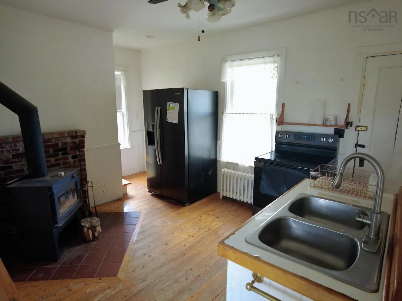 9372 Highway 6 Highway, Pugwash, NS B0K 1L0, 4 Bedrooms Bedrooms, ,2 BathroomsBathrooms,Residential,For Sale,Highway 6,202518592