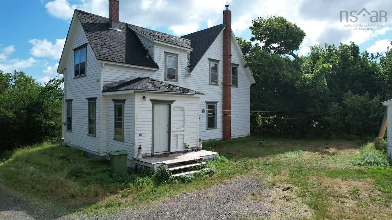 9372 Highway 6 Highway, Pugwash, NS B0K 1L0, 4 Bedrooms Bedrooms, ,2 BathroomsBathrooms,Residential,For Sale,Highway 6,202518592