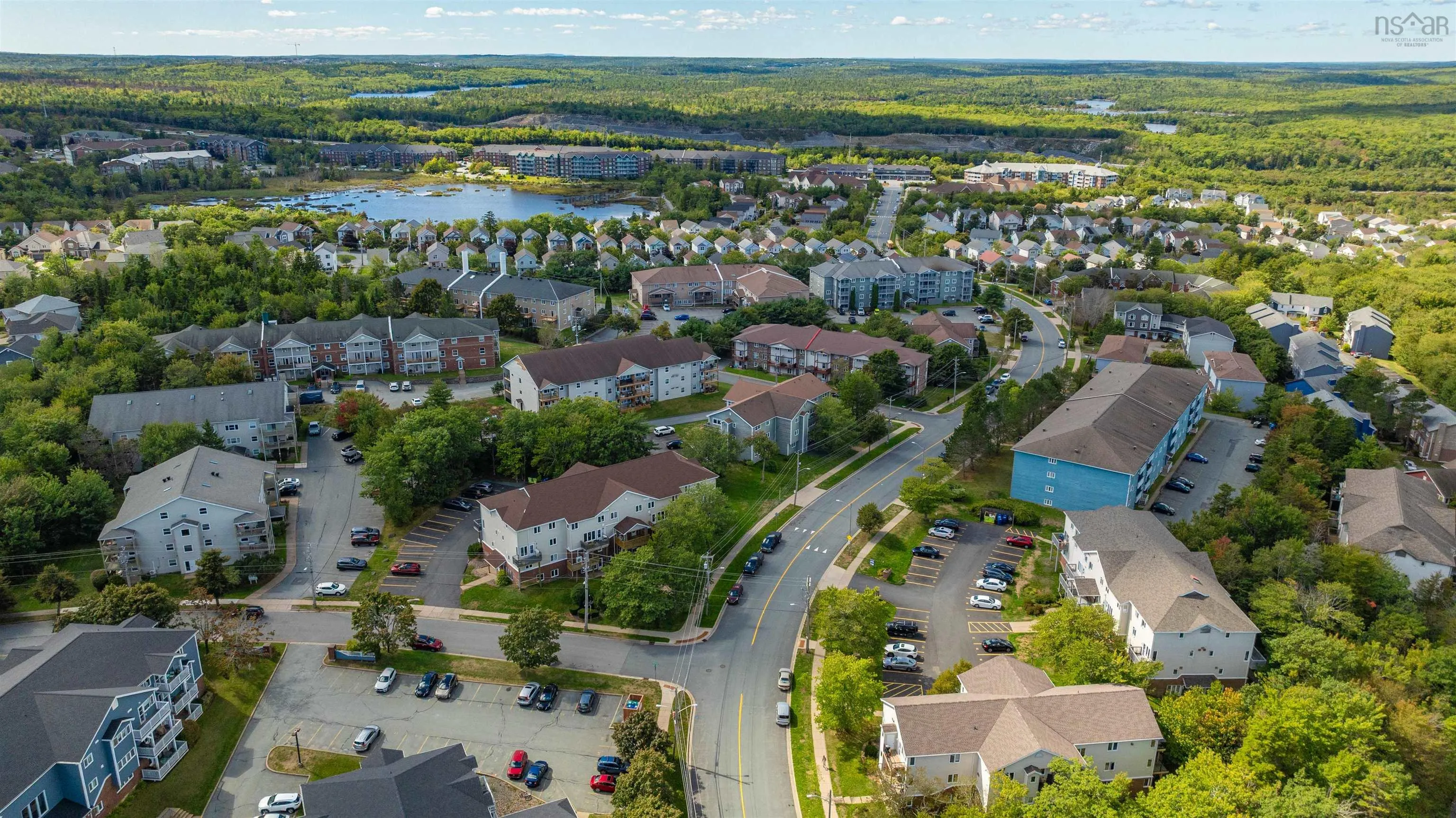 104-159 Farnham Gate Road, Halifax, NS B3M 4A3, 2 Bedrooms Bedrooms, ,2 BathroomsBathrooms,Residential,For Sale,Farnham Gate,202523582