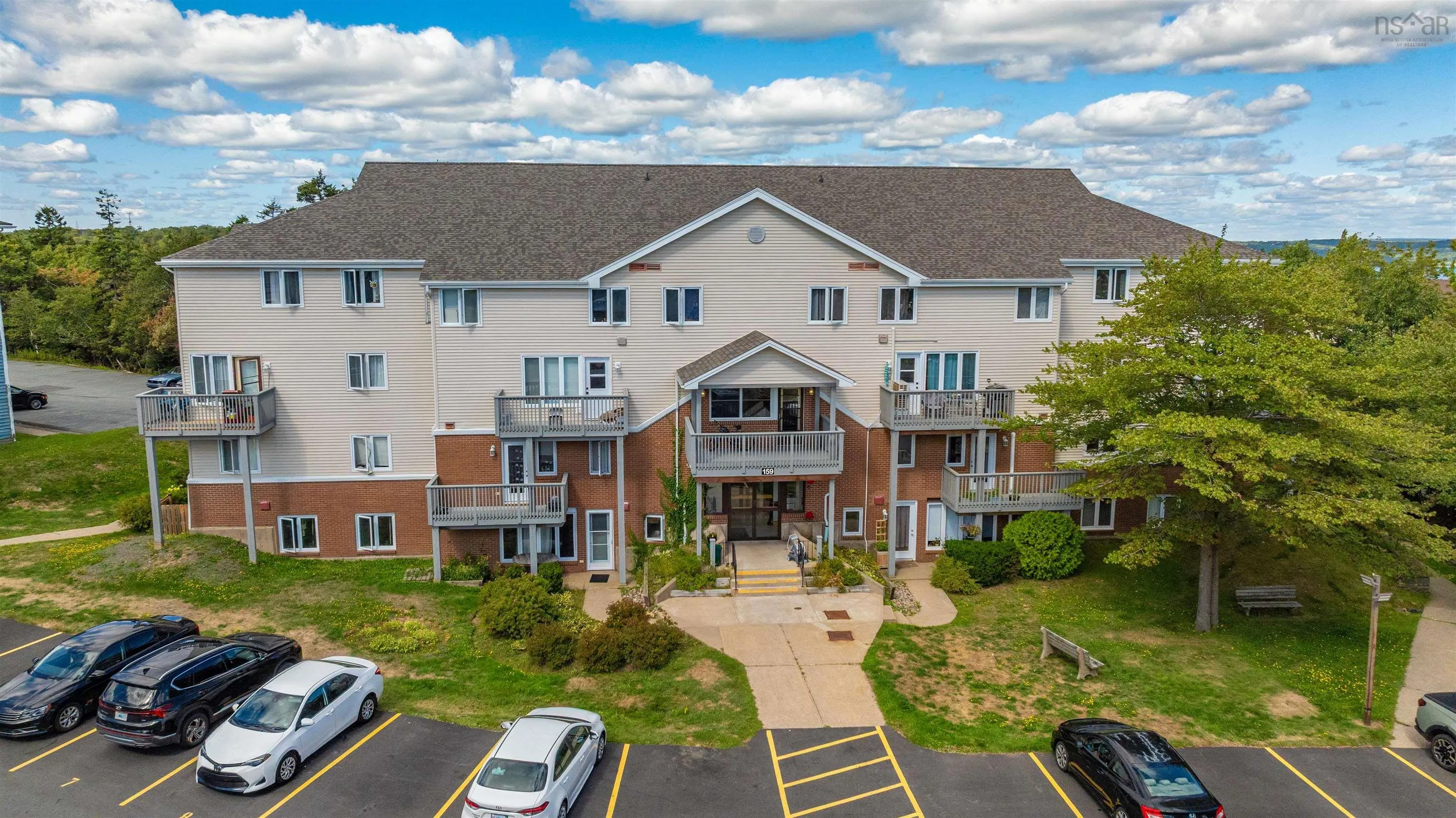 104-159 Farnham Gate Road, Halifax, NS B3M 4A3, 2 Bedrooms Bedrooms, ,2 BathroomsBathrooms,Residential,For Sale,Farnham Gate,202523582